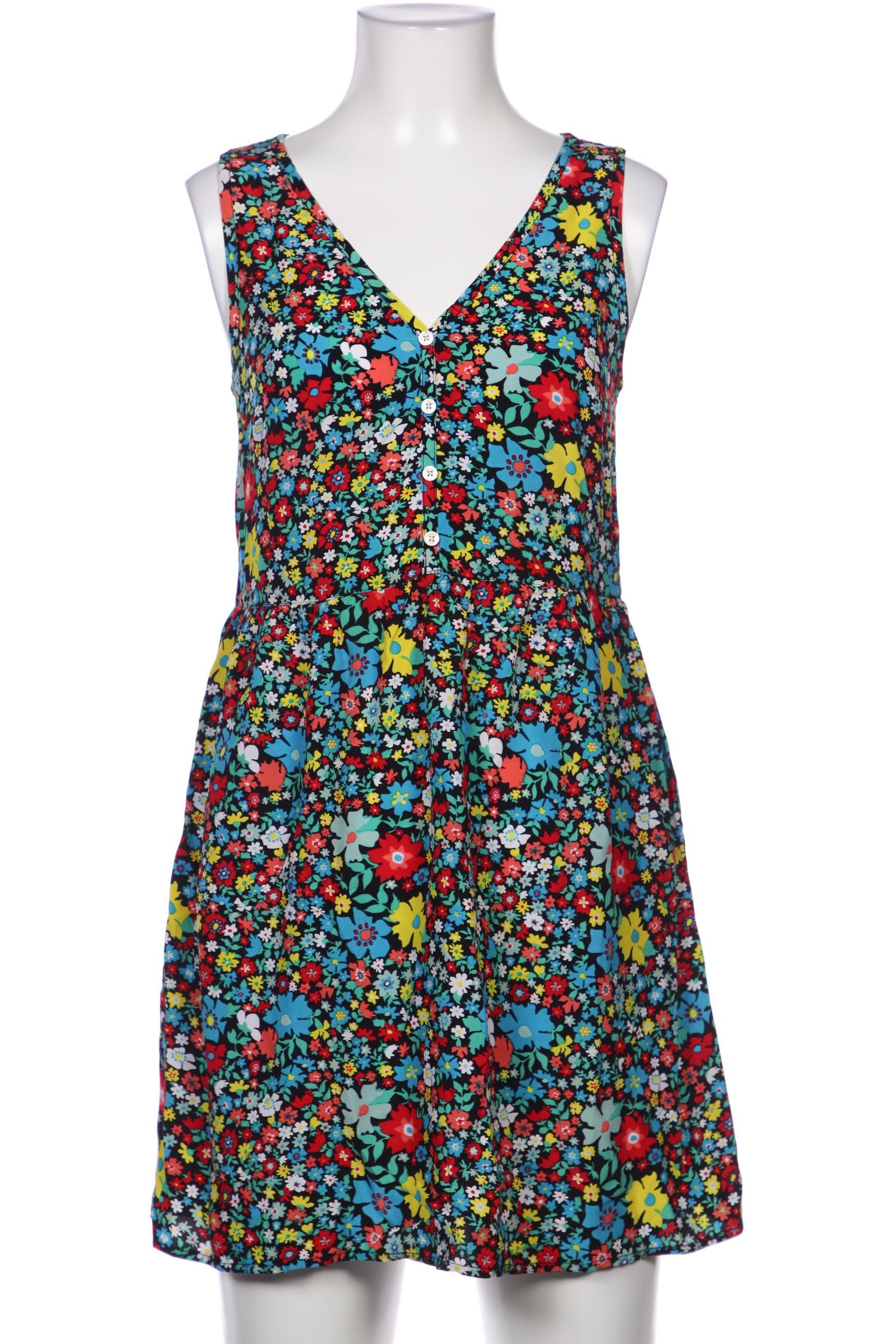 

Calvin Klein Jeans Damen Kleid, mehrfarbig, Gr. 34