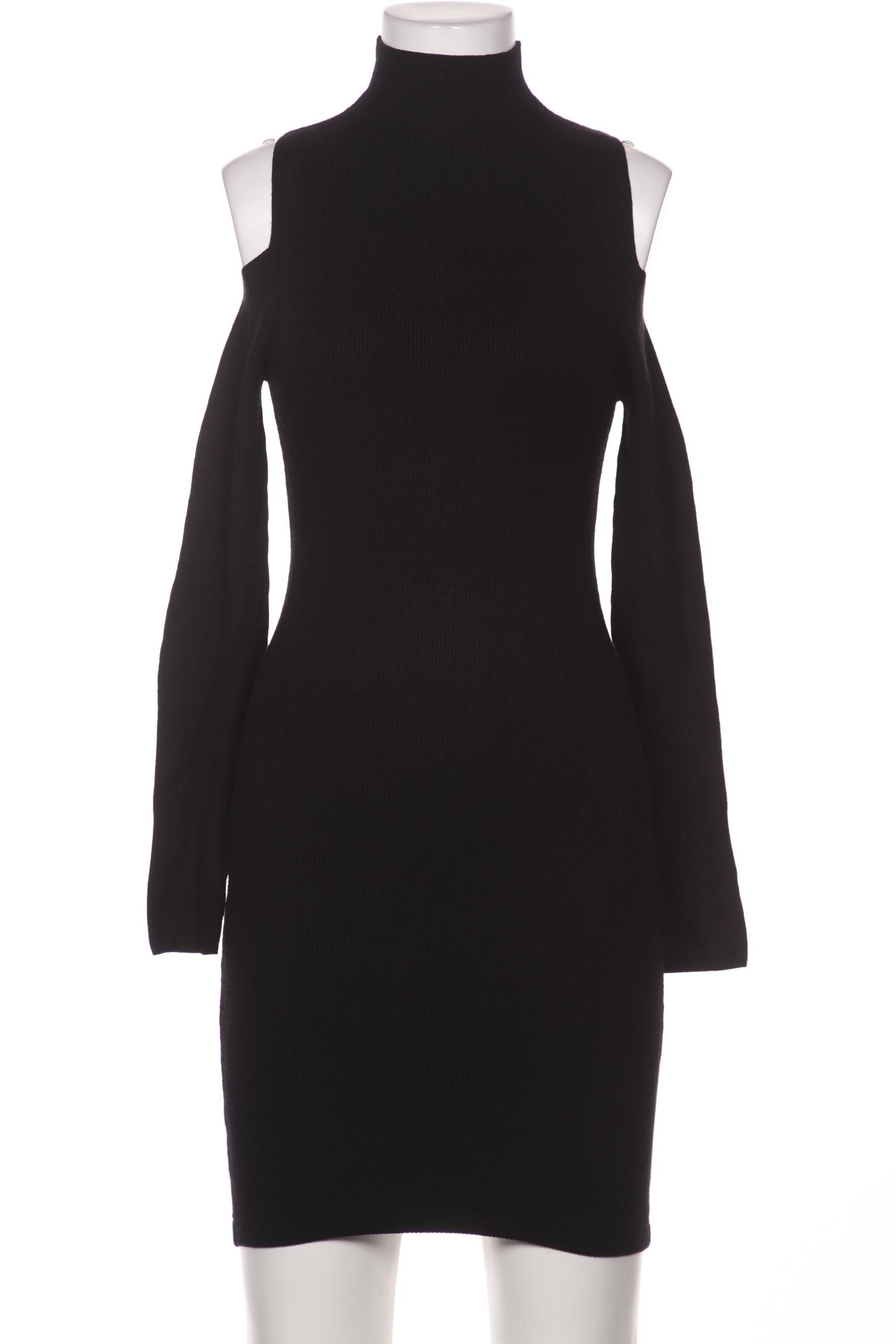 

Calvin Klein Jeans Damen Kleid, schwarz, Gr. 34