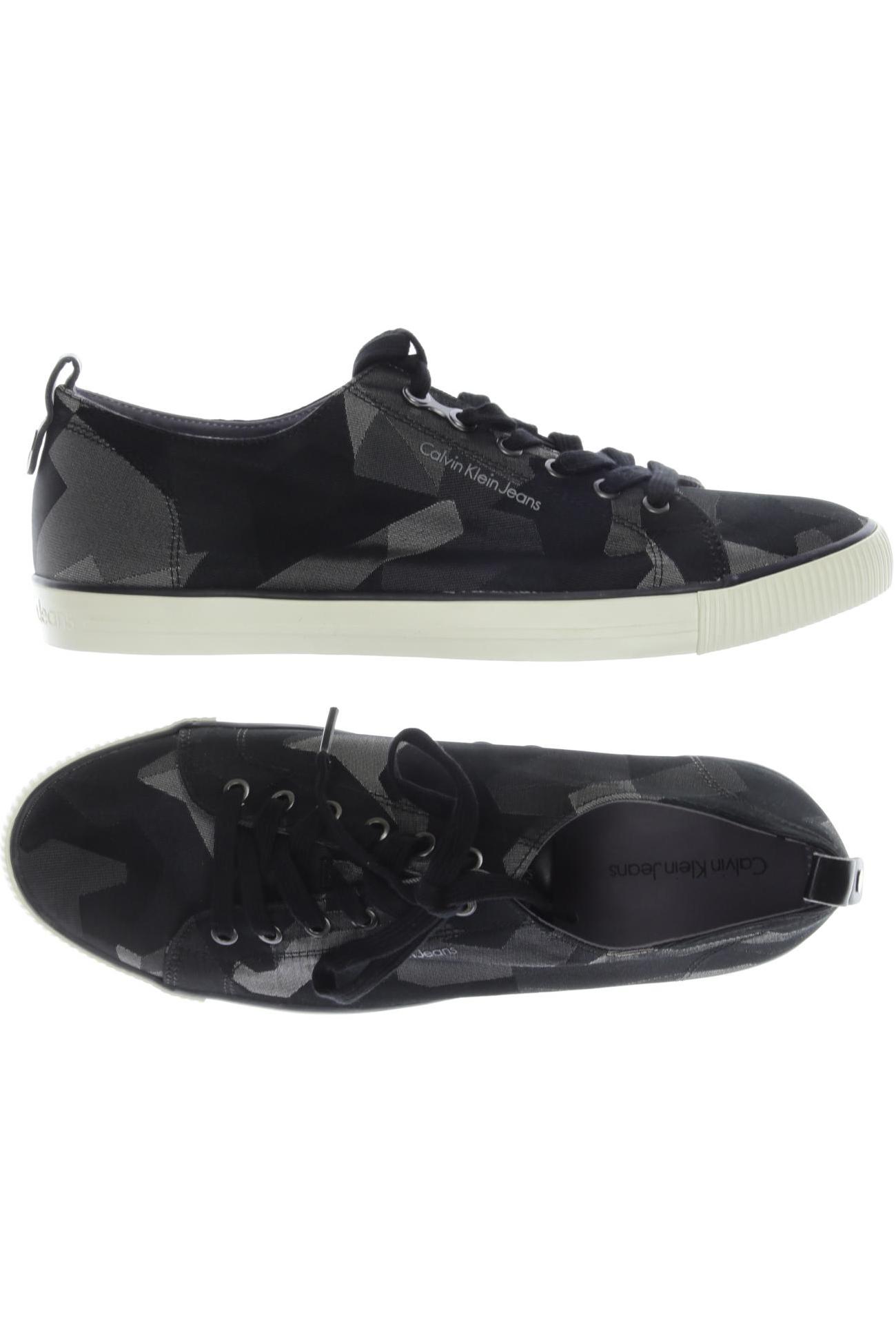 Thumbnail - Calvin Klein Jeans Herren Sneakers, schwarz, Gr. 45