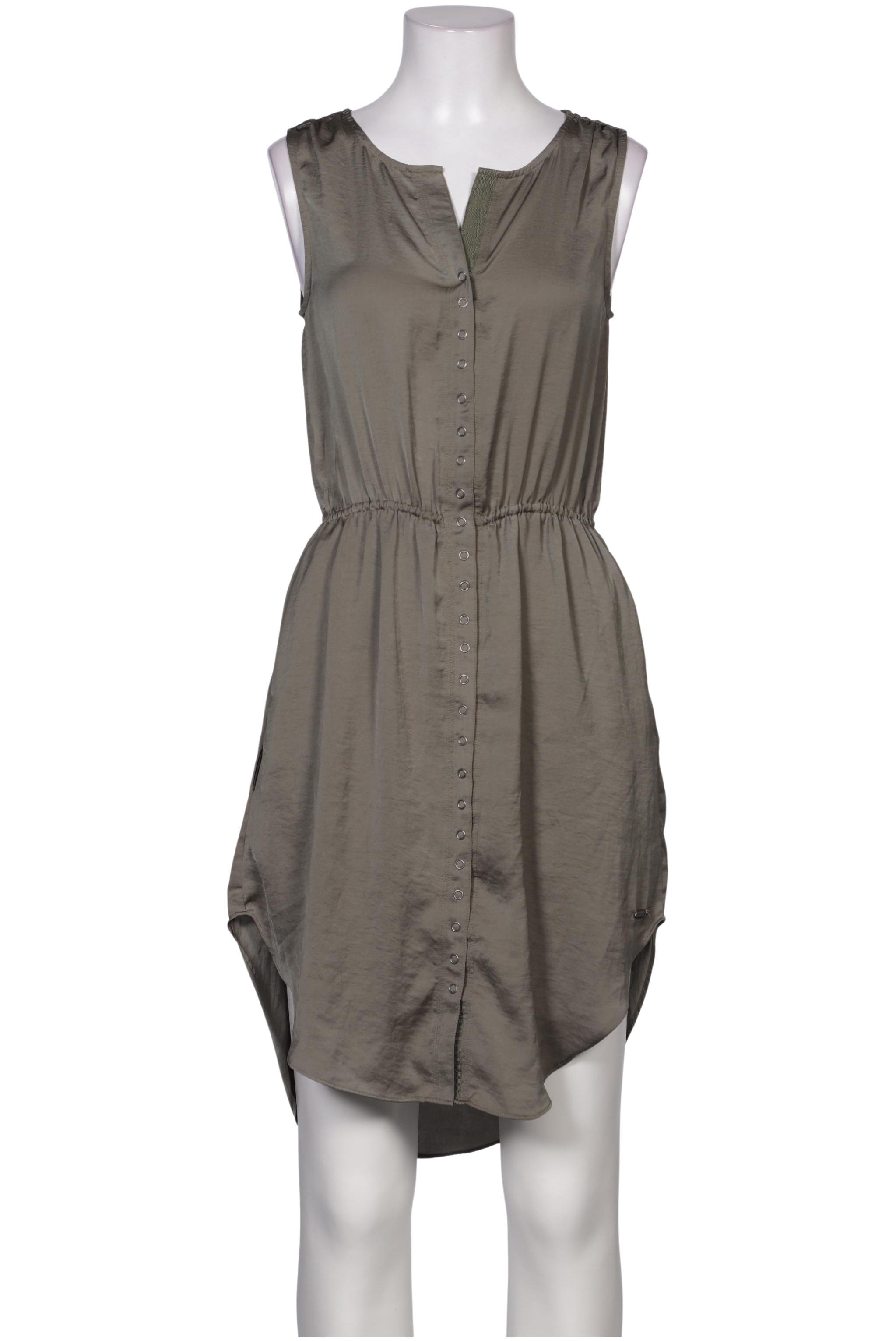 

Calvin Klein Jeans Damen Kleid, grün, Gr. 34