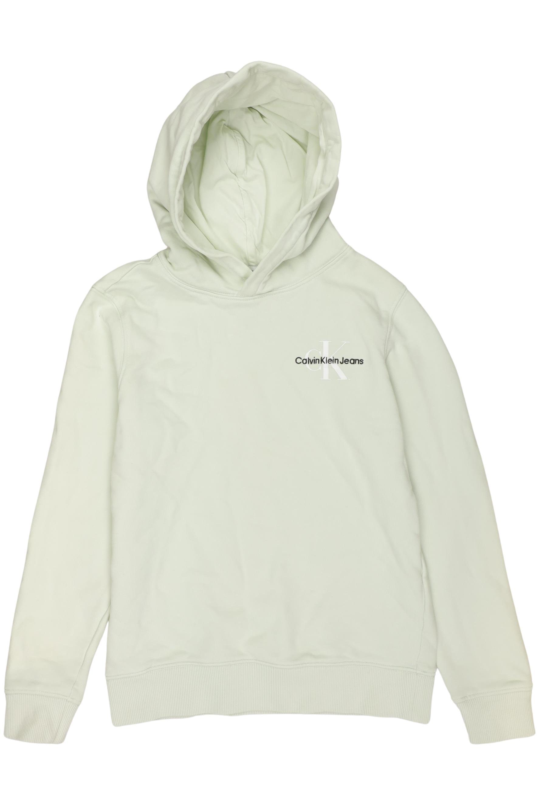 

Calvin Klein Jeans Jungen Hoodies & Sweater, hellgrün, Gr. 12