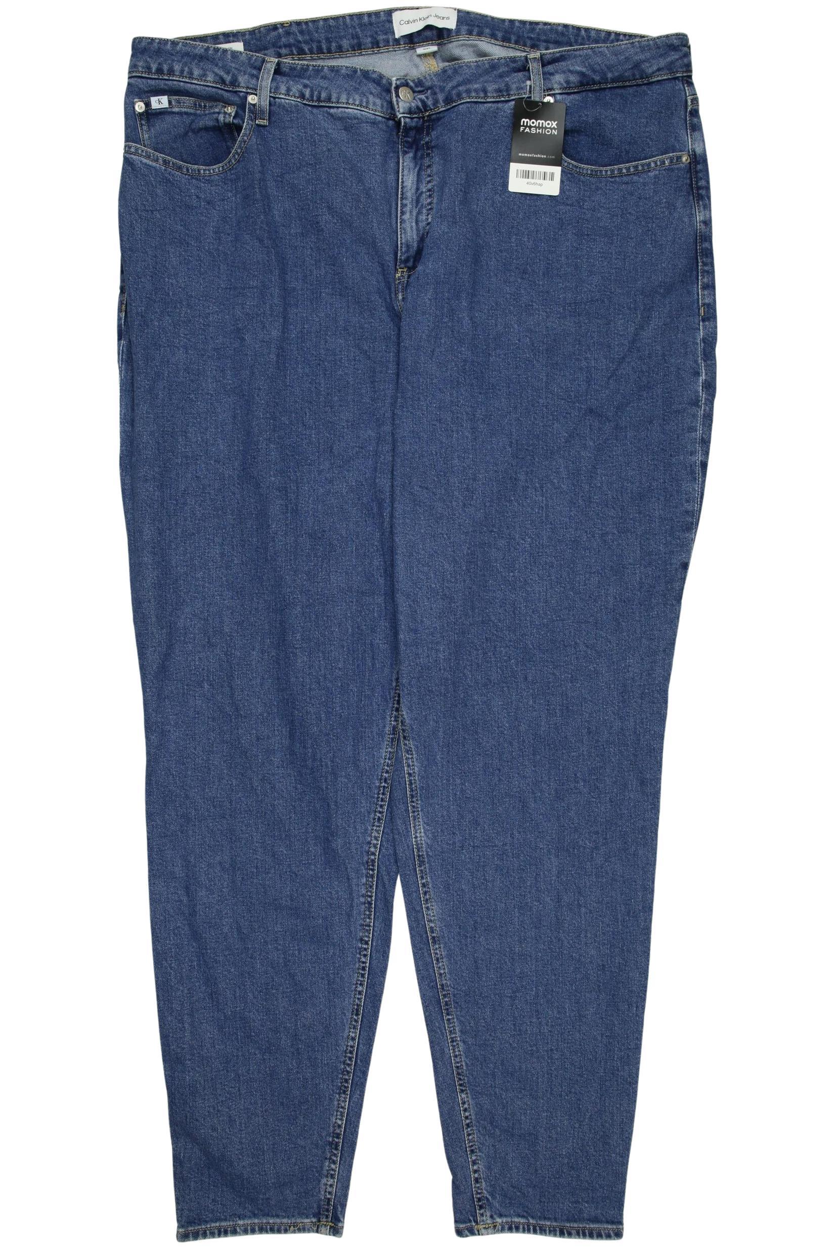 Thumbnail - Calvin Klein Jeans Herren Jeans, blau, Gr. 42