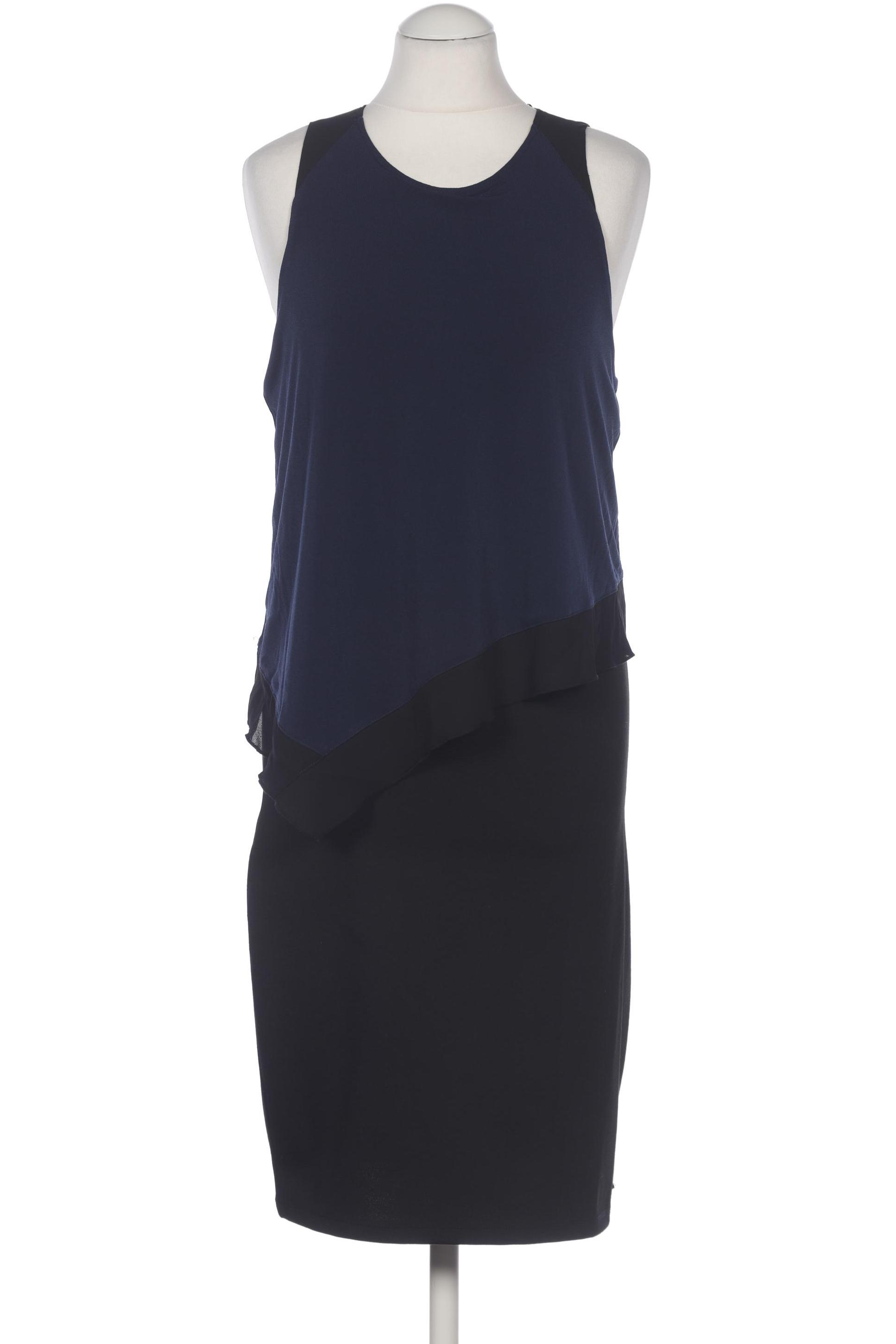 

Calvin Klein Jeans Damen Kleid, marineblau, Gr. 38