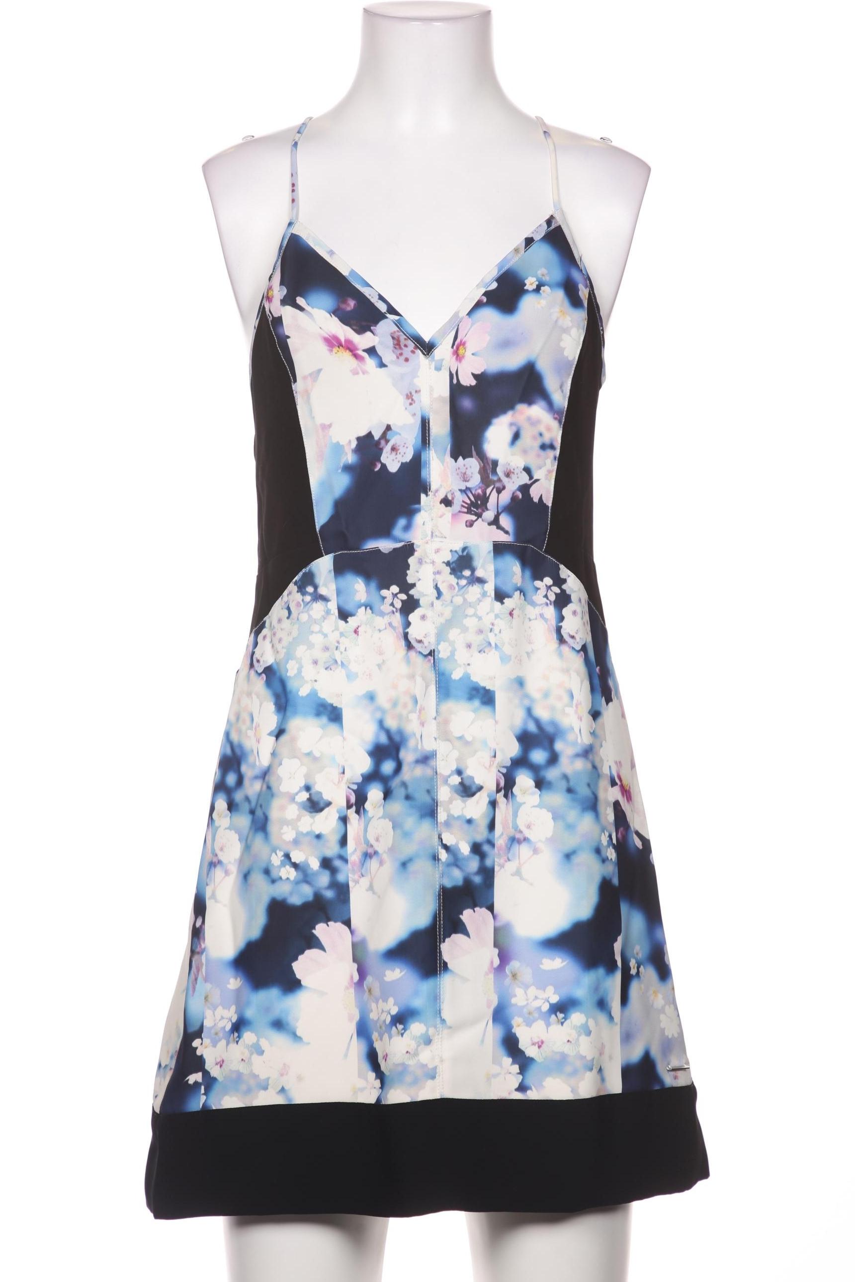 

Calvin Klein Jeans Damen Kleid, mehrfarbig, Gr. 36