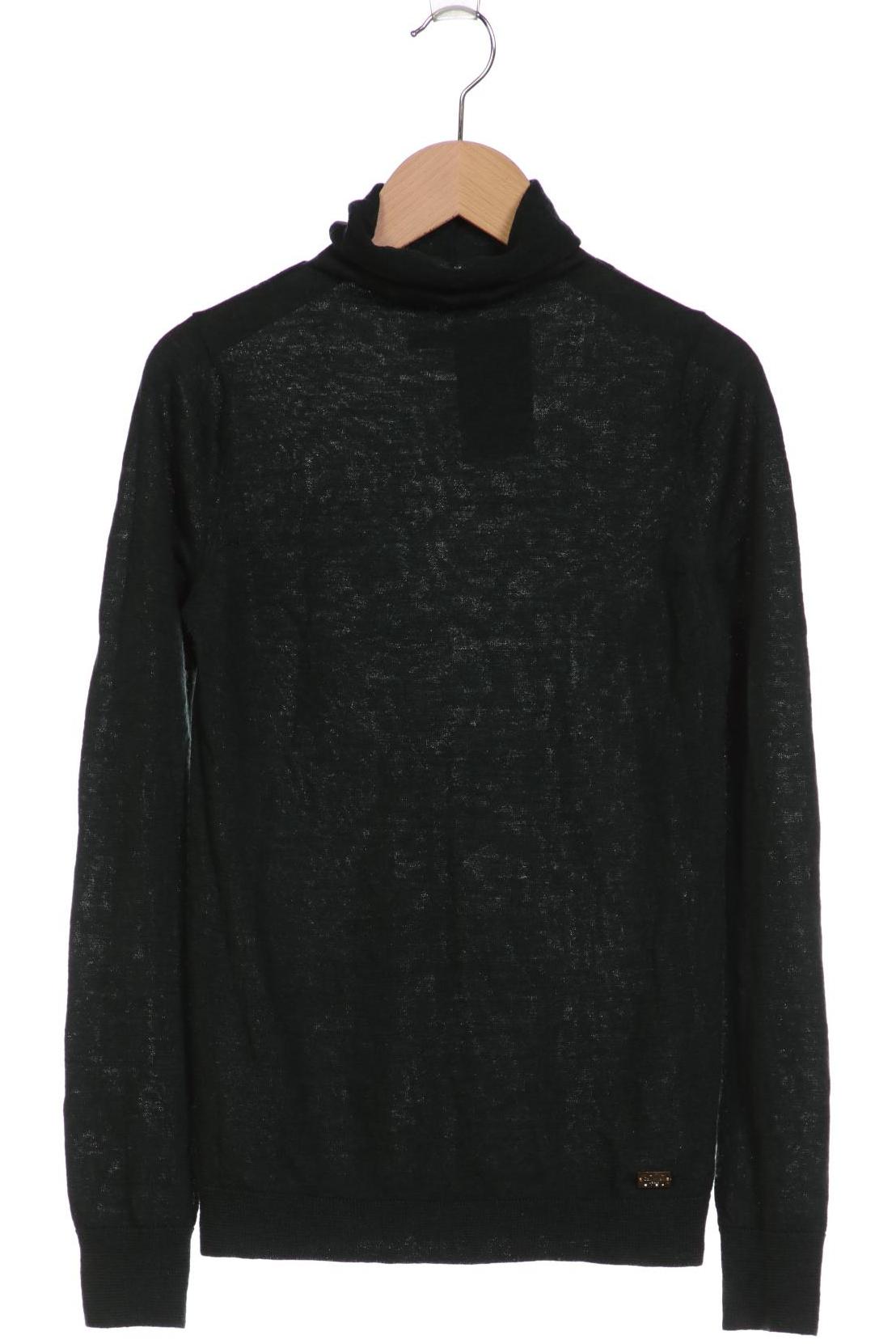 

Calvin Klein Jeans Damen Pullover, grün, Gr. 36