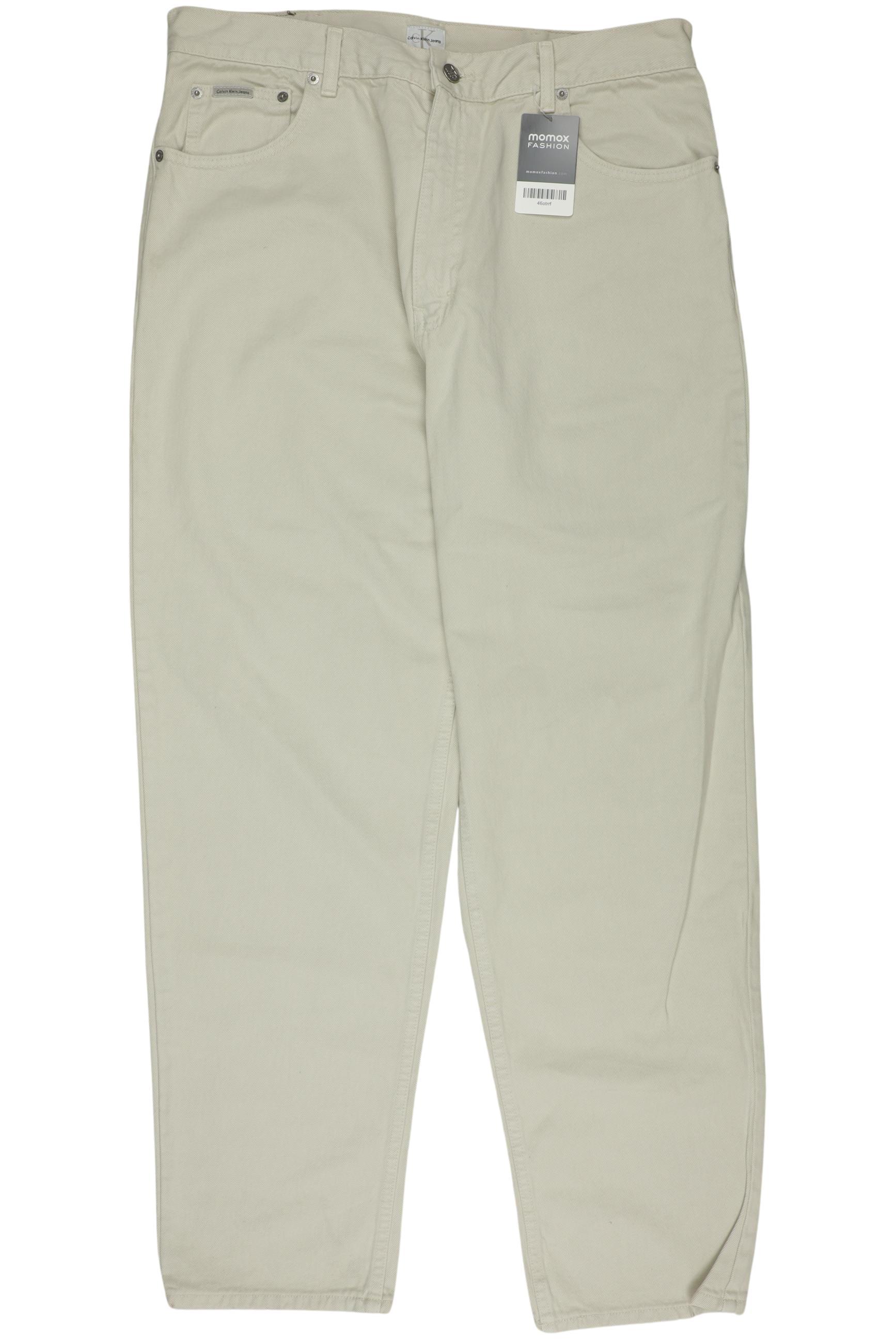 

Calvin Klein Jeans Herren Jeans, beige, Gr. 38