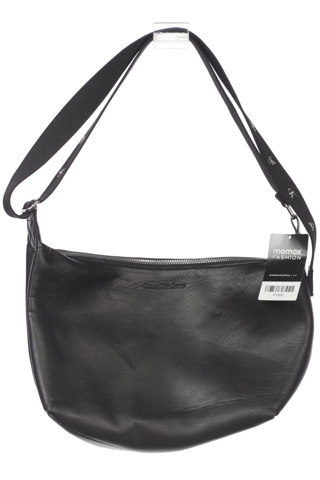 

Calvin Klein Jeans Damen Handtasche, schwarz