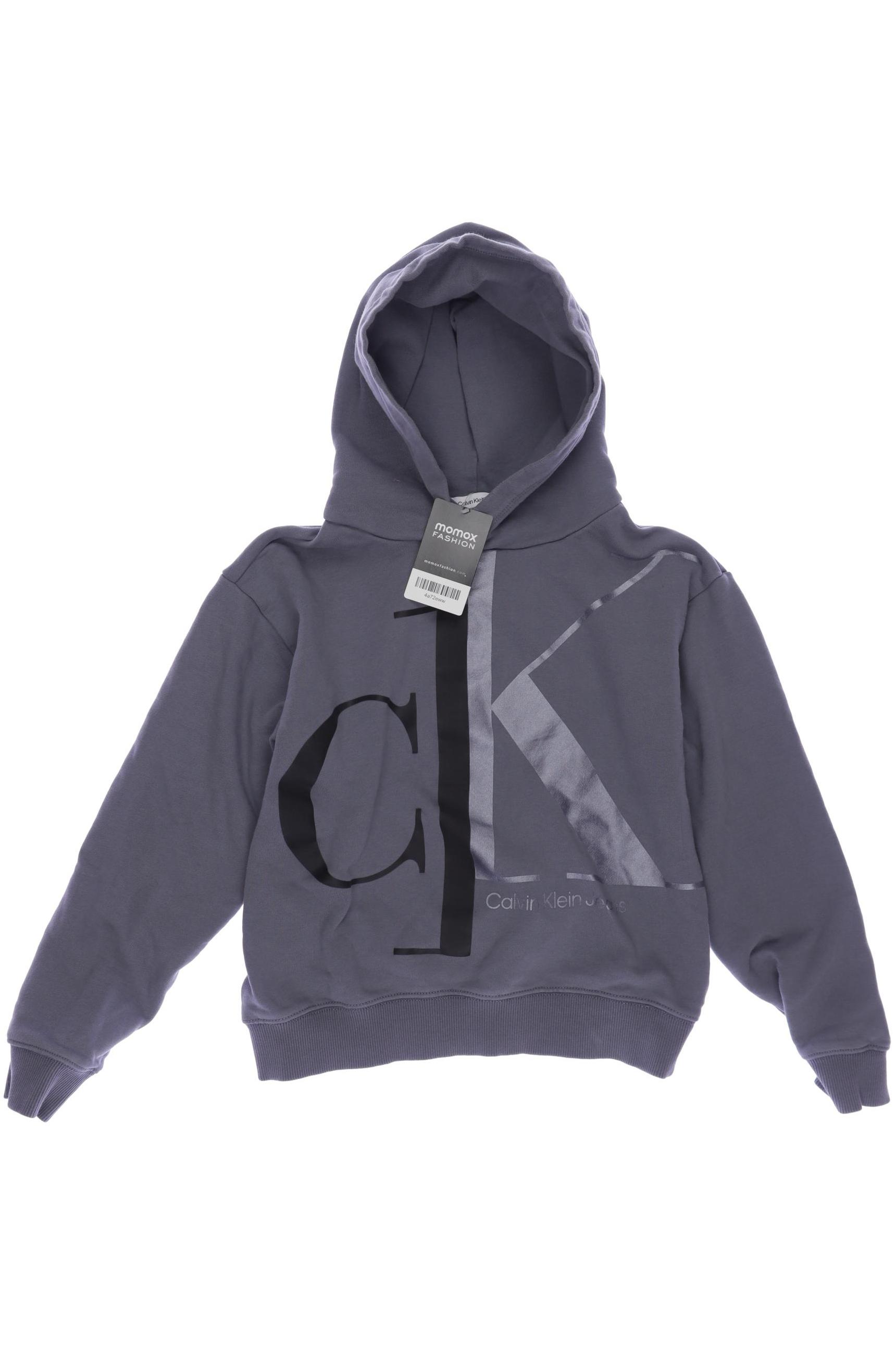 

Calvin Klein Jeans Jungen Hoodies & Sweater, grau