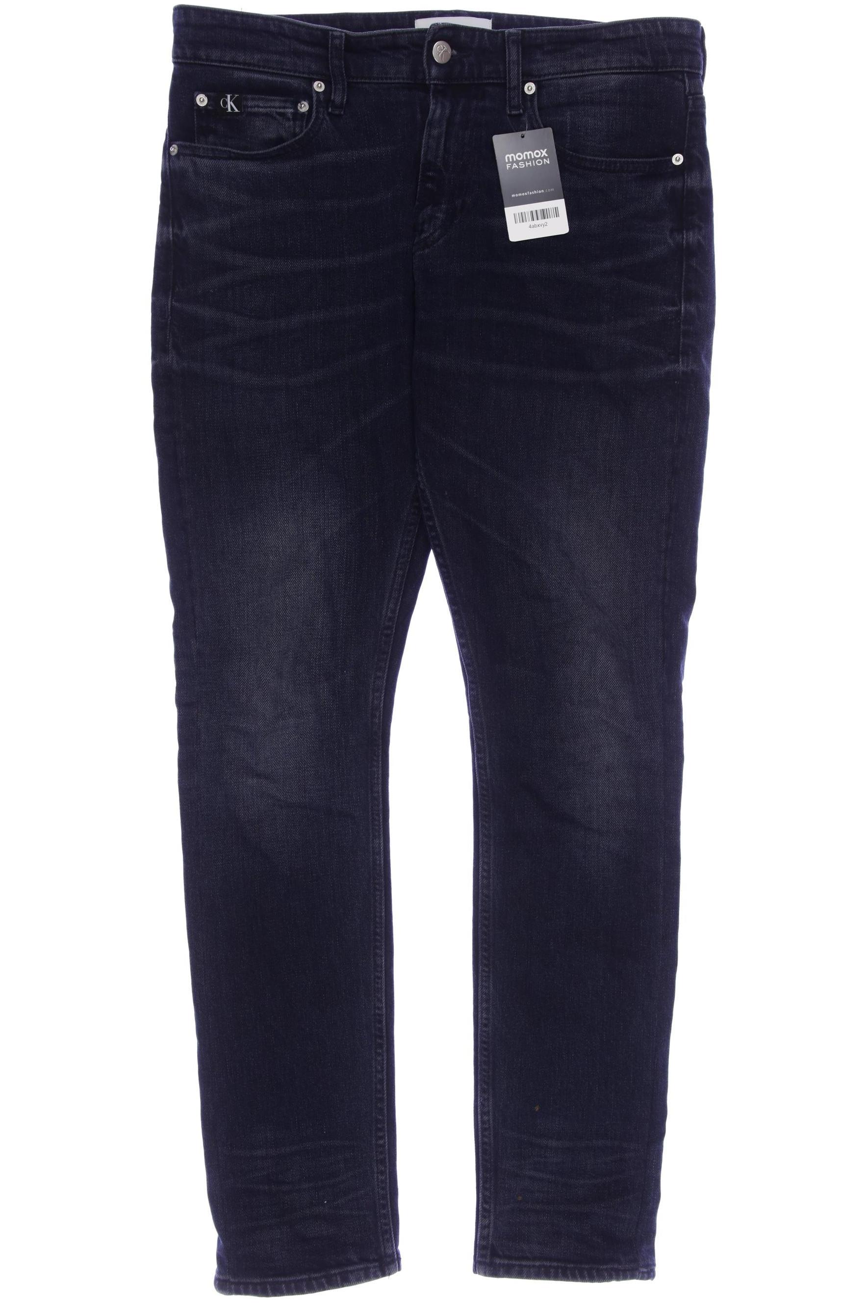 

Calvin Klein Jeans Herren Jeans, marineblau, Gr. 31