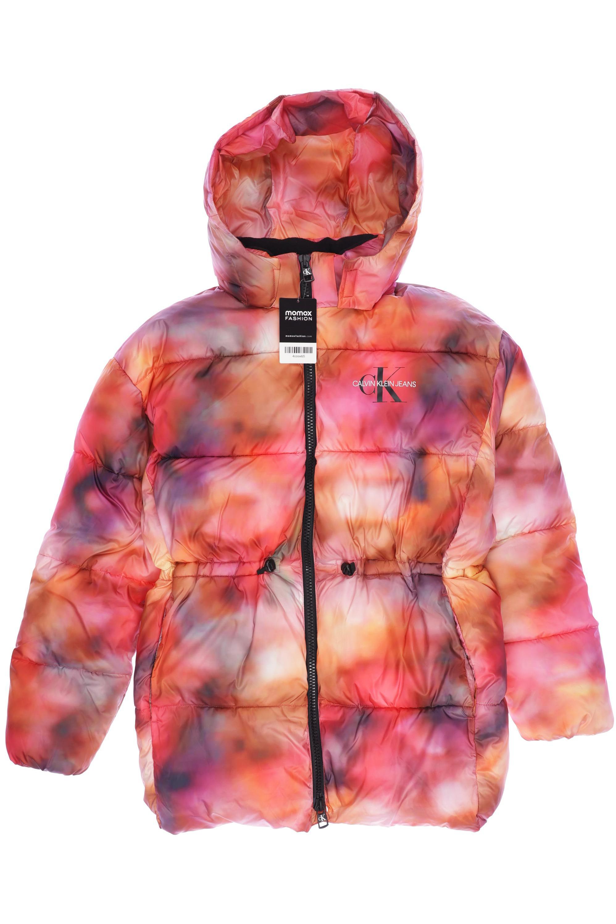 

Calvin Klein Jeans Damen Jacke, mehrfarbig, Gr. 16