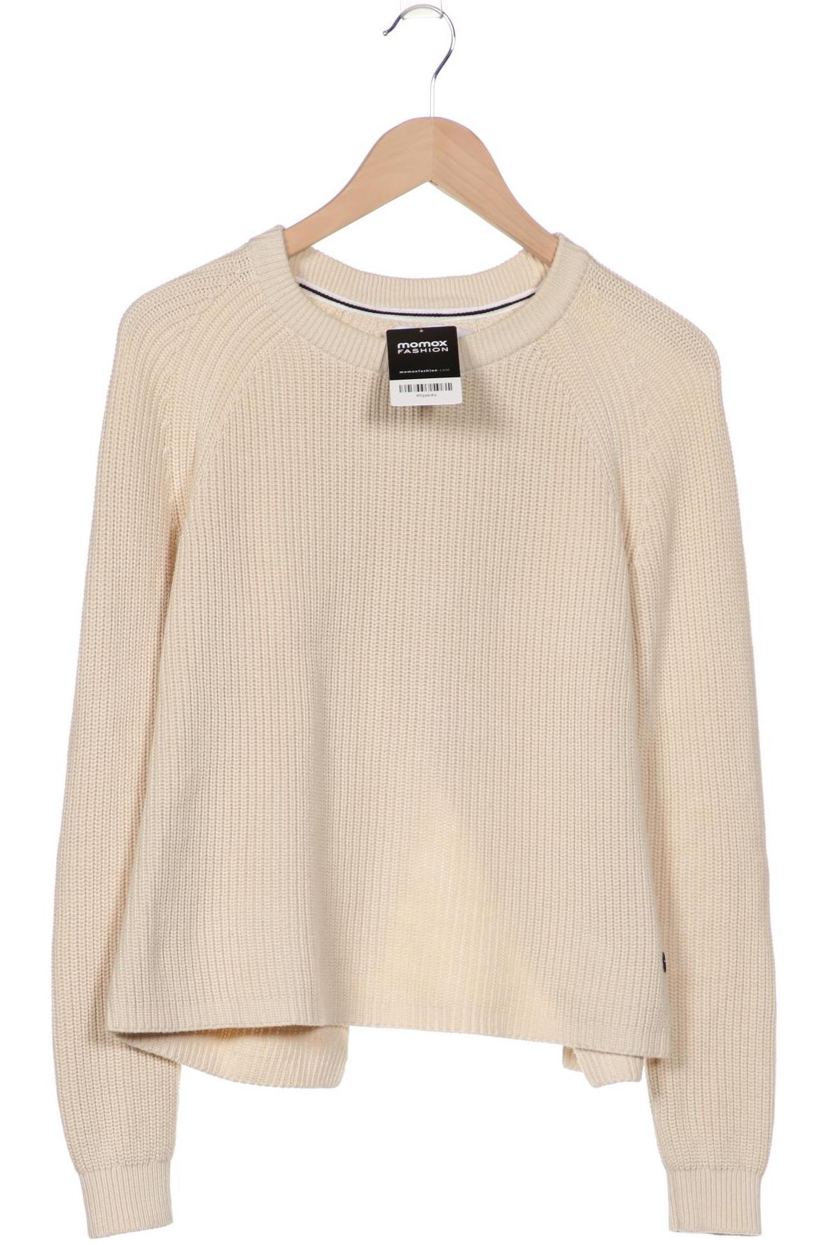 

Calvin Klein Jeans Damen Pullover, beige