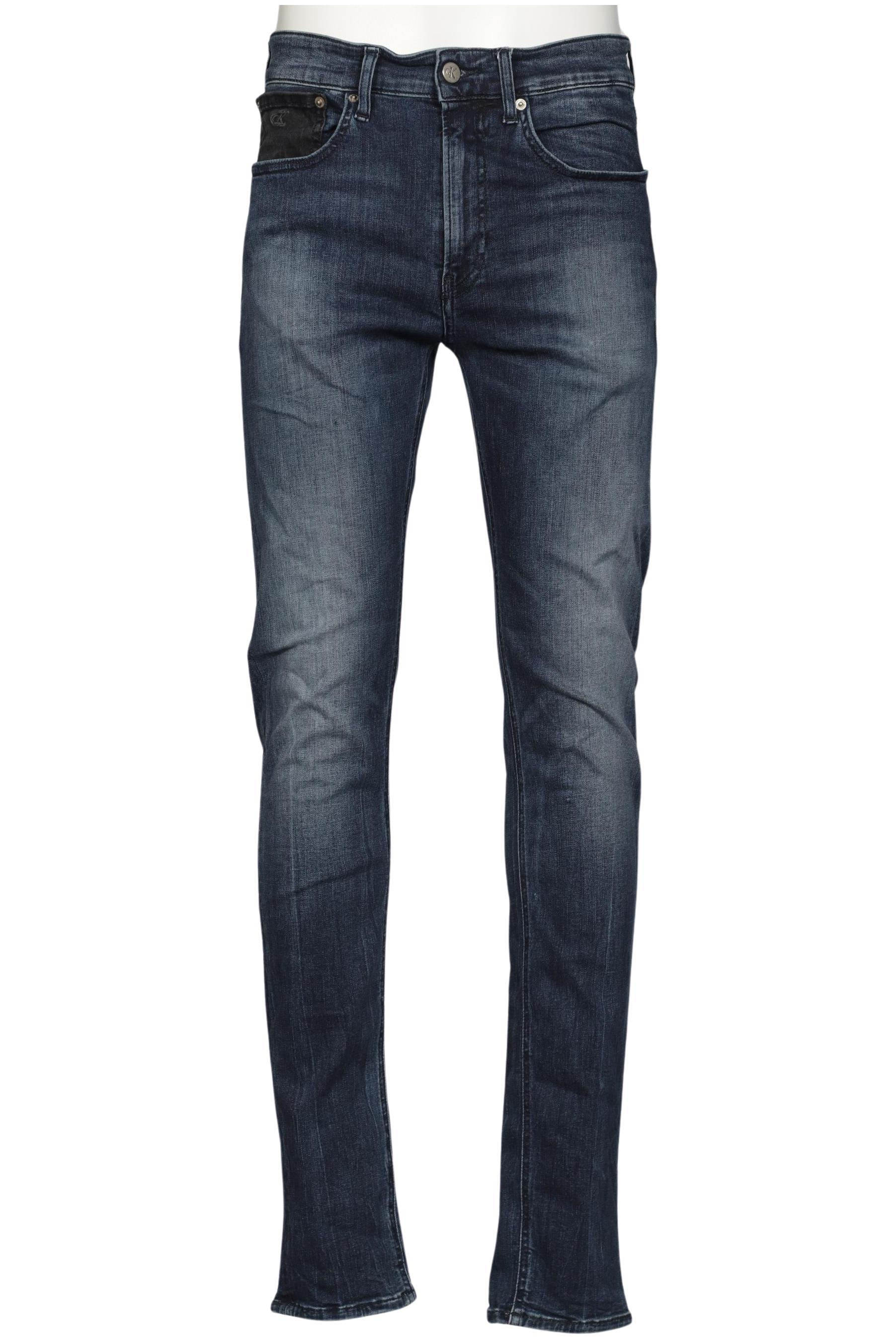 

Calvin Klein Jeans Herren Jeans, blau, Gr. 31