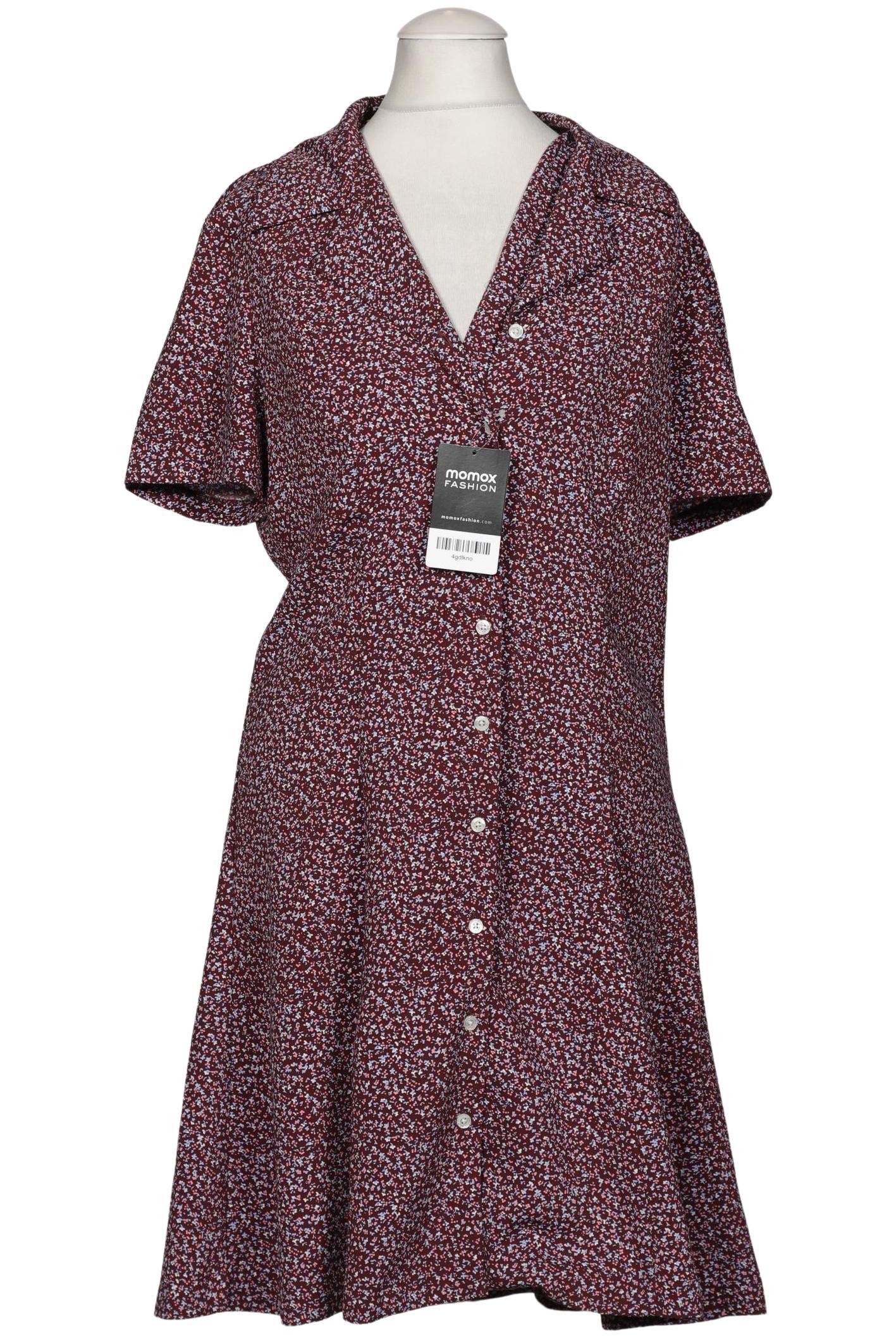 

Calvin Klein Jeans Damen Kleid, rot, Gr. 38