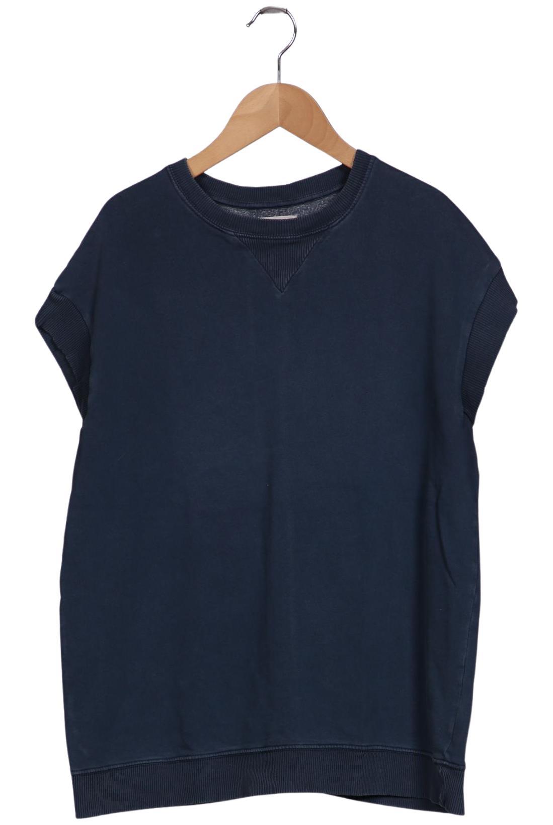 

Calvin Klein Jeans Damen T-Shirt, marineblau, Gr. 38