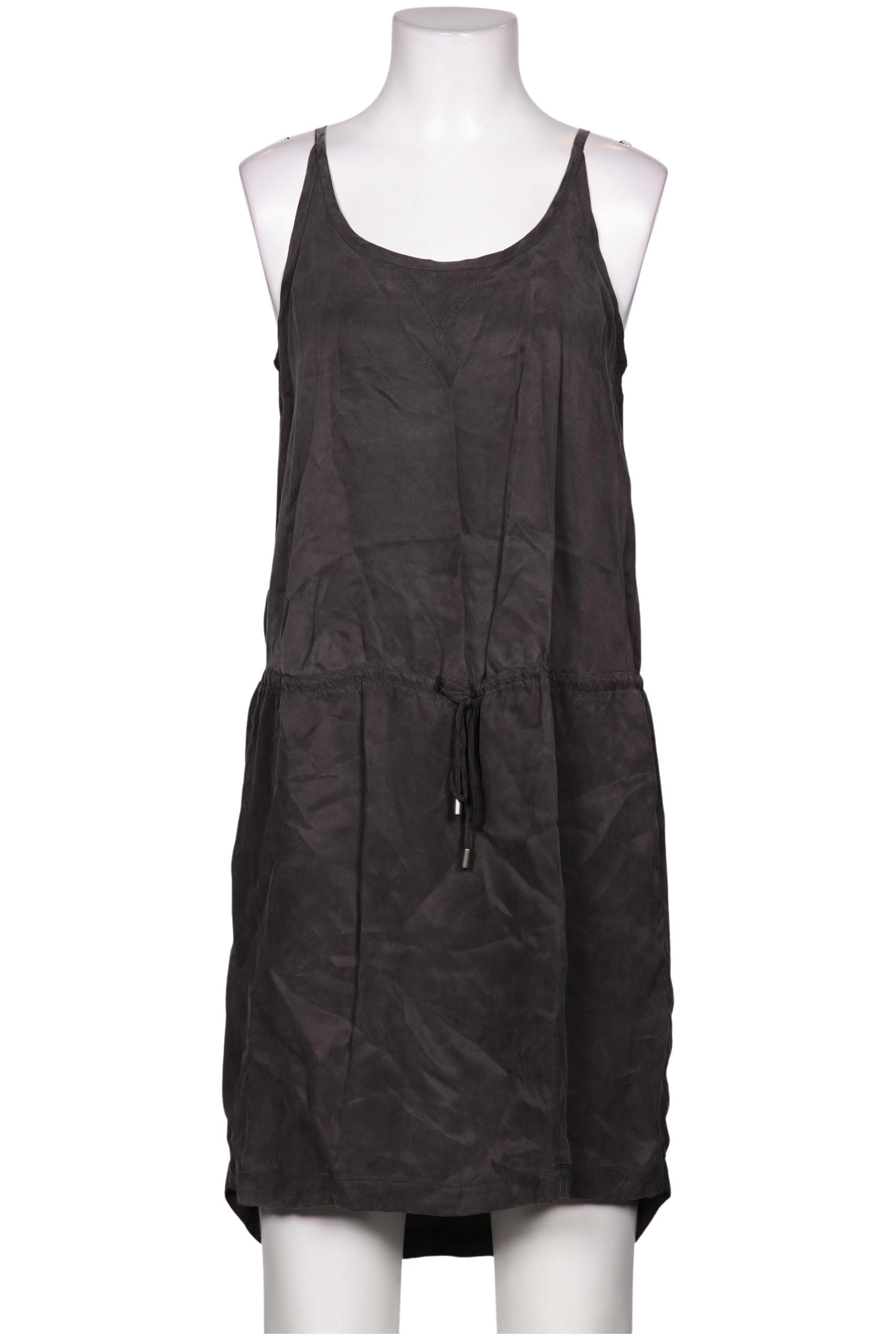 

Calvin Klein Jeans Damen Kleid, grau, Gr. 36