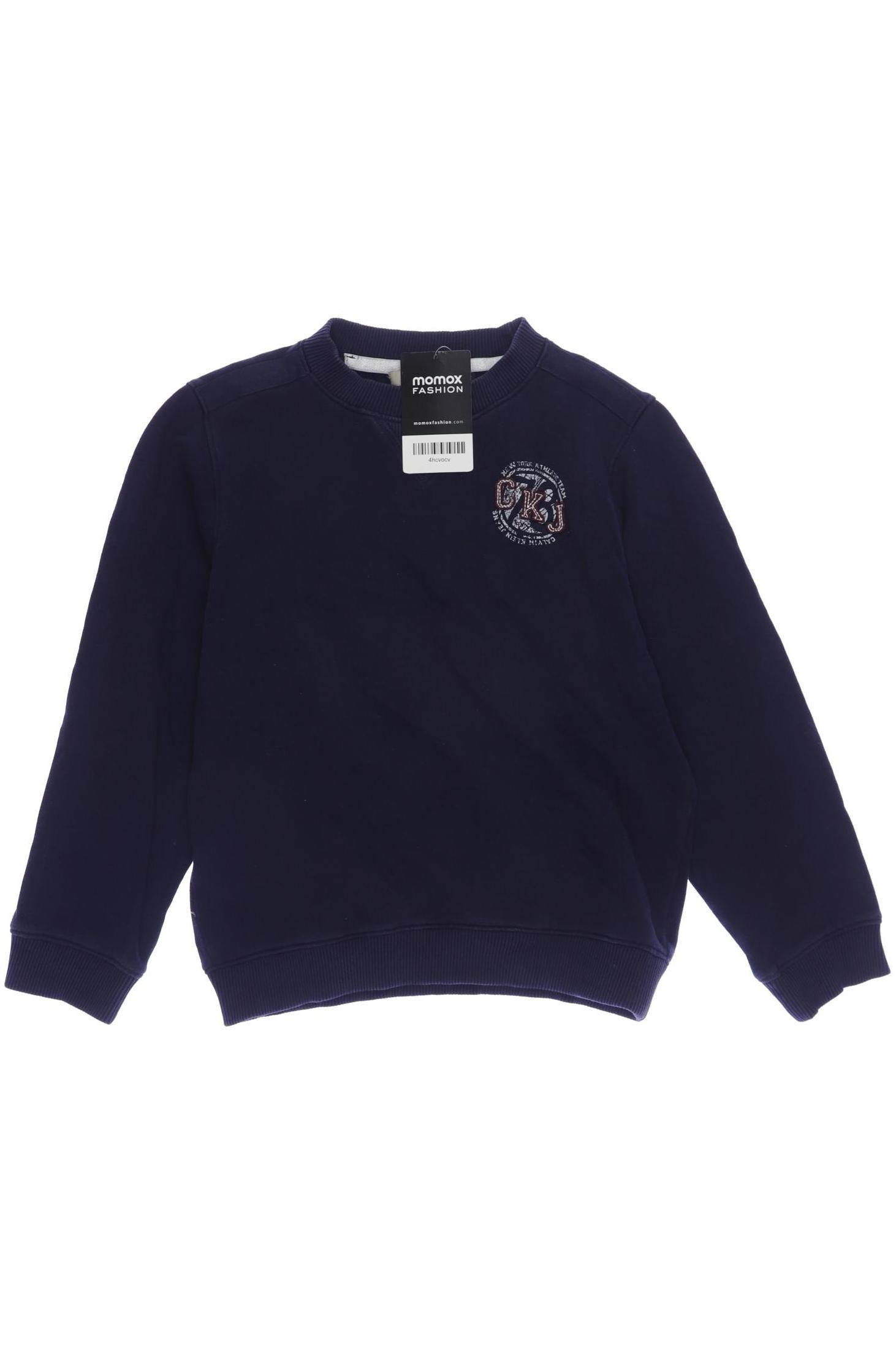 

Calvin Klein Jeans Jungen Hoodies & Sweater, marineblau