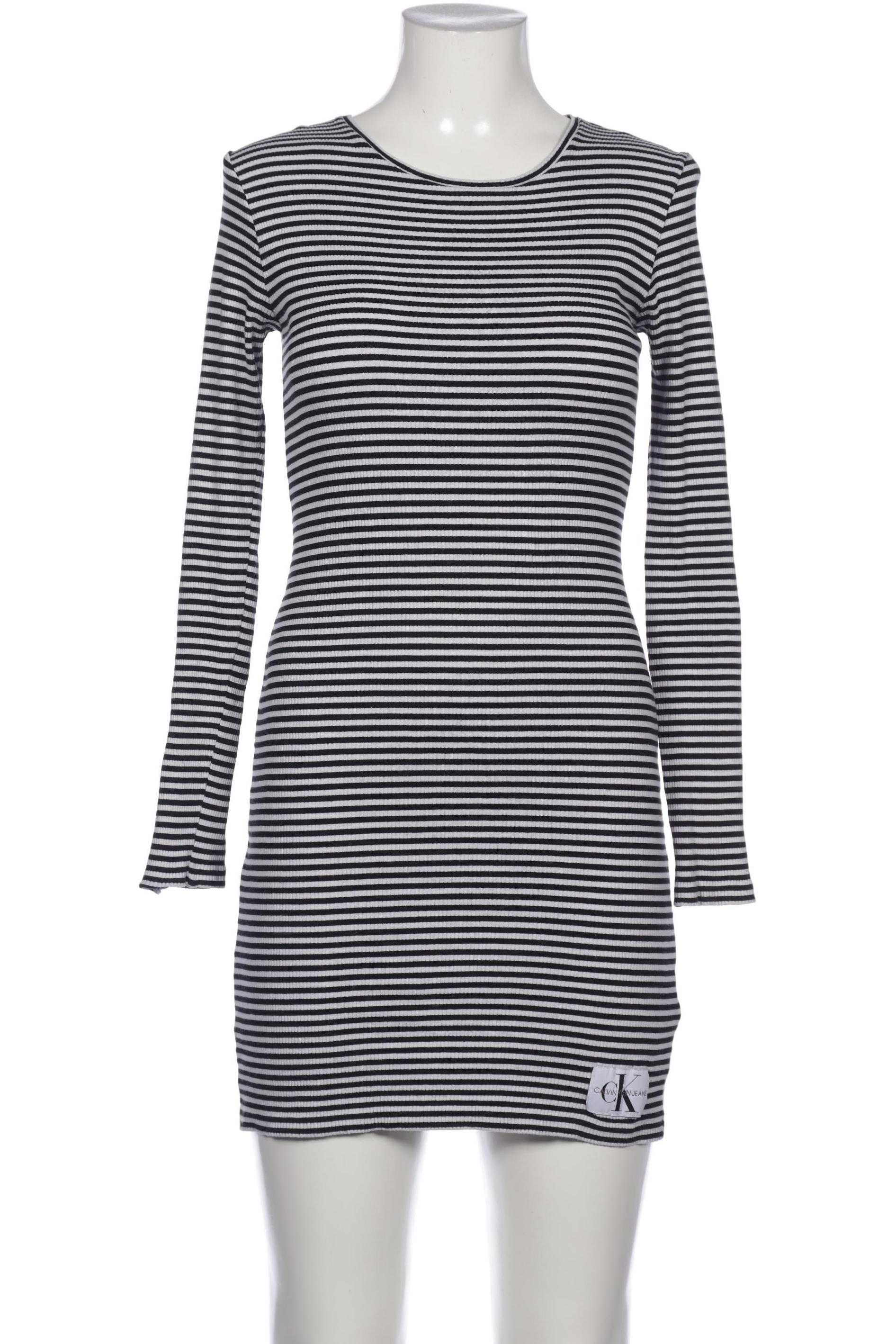 

Calvin Klein Jeans Damen Kleid, schwarz