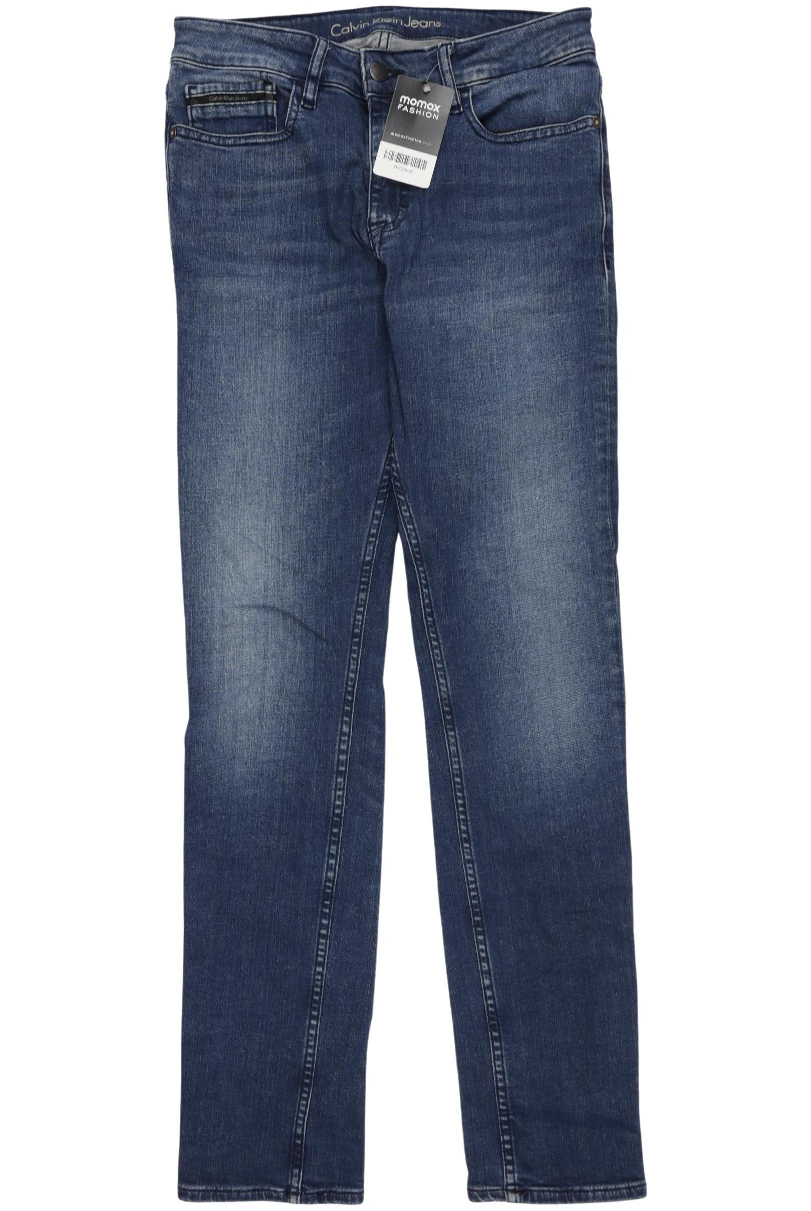 

Calvin Klein Jeans Herren Jeans, marineblau, Gr. 30