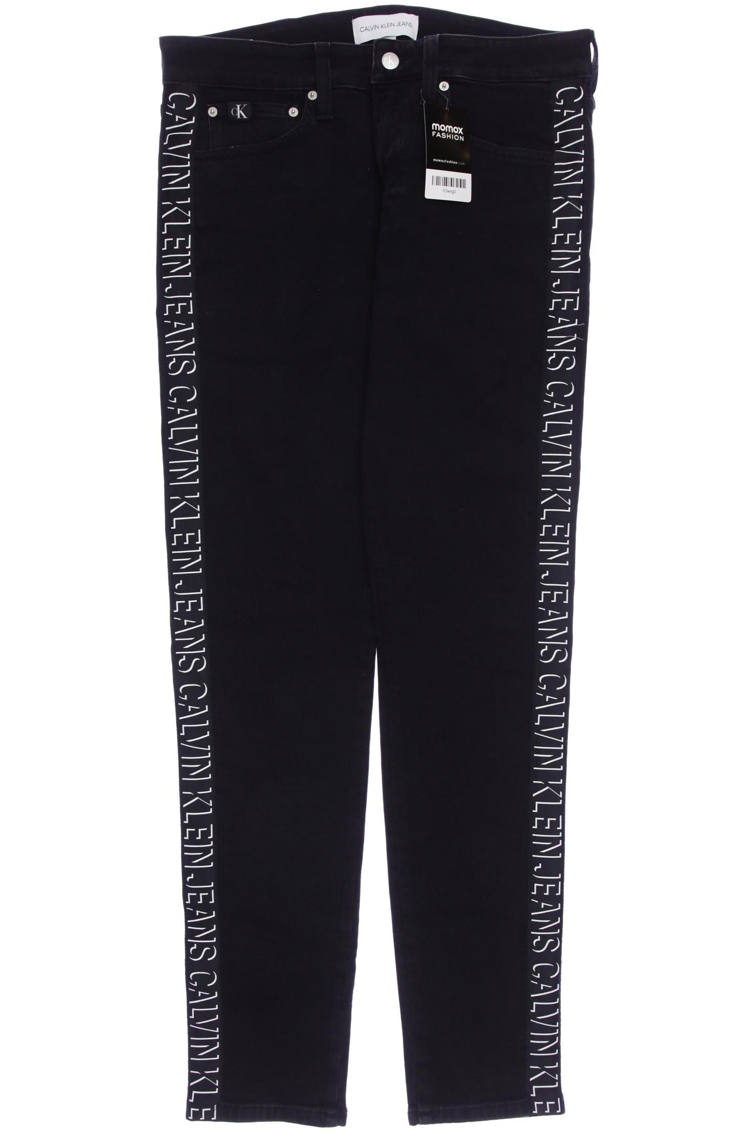 

Calvin Klein Jeans Herren Jeans, schwarz, Gr. 30