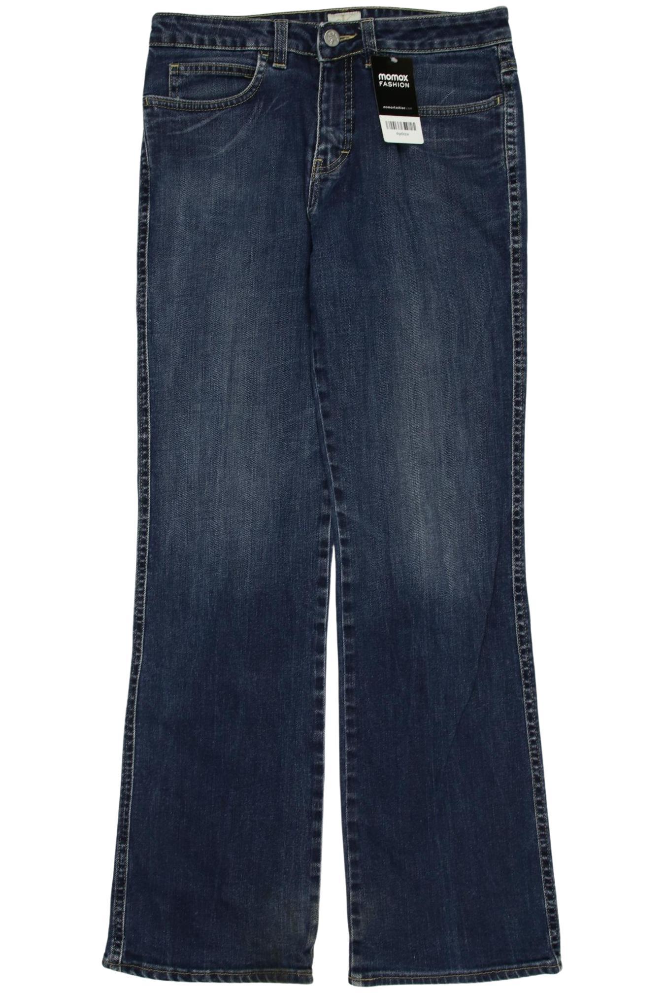 

Calvin Klein Jeans Damen Jeans, marineblau, Gr. 29