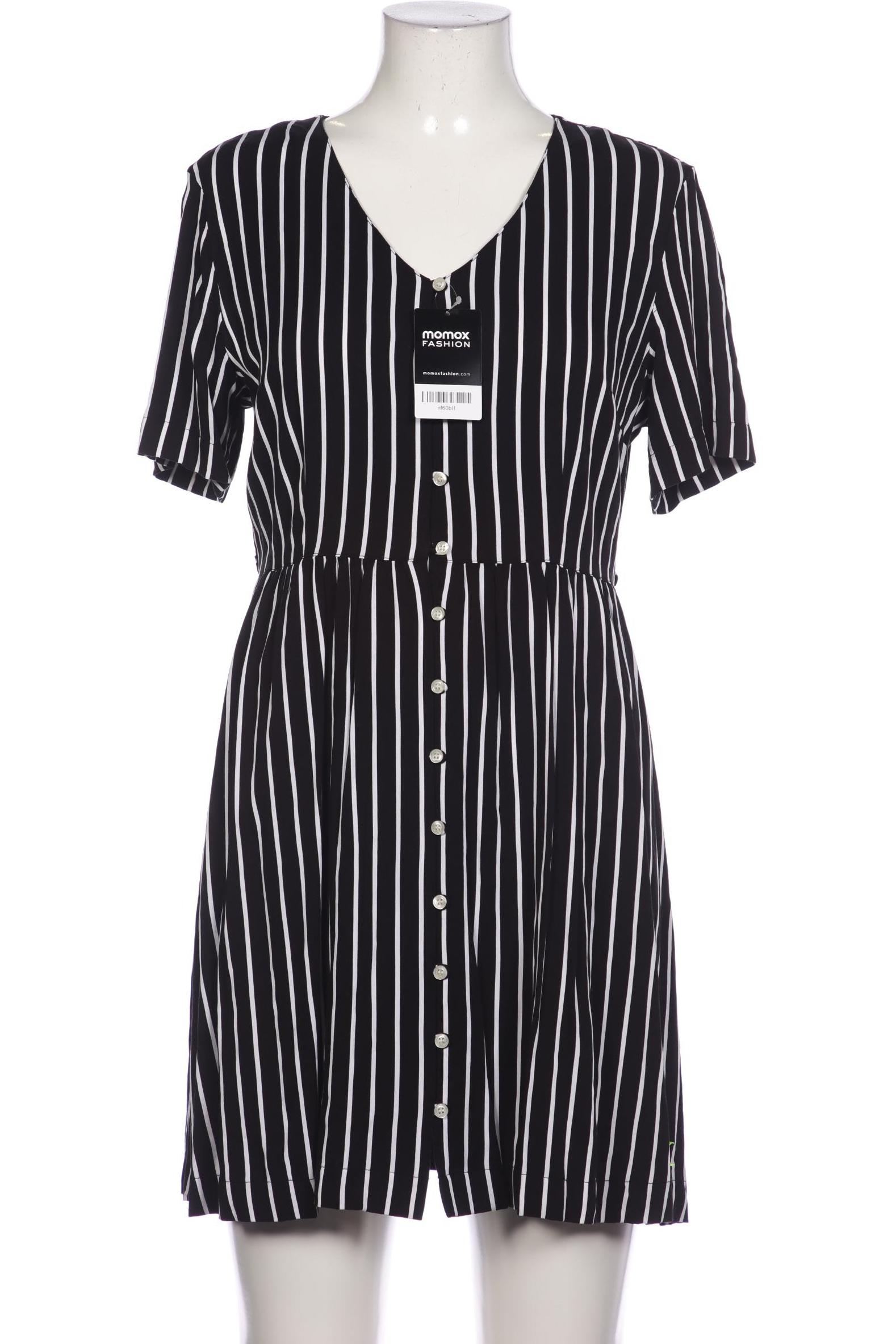 

Calvin Klein Jeans Damen Kleid, schwarz, Gr. 42
