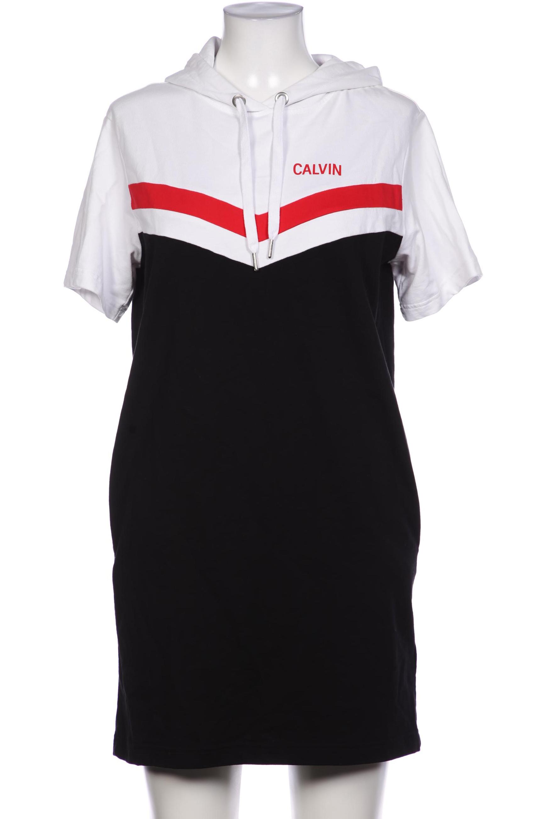

Calvin Klein Jeans Damen Kleid, schwarz, Gr. 36