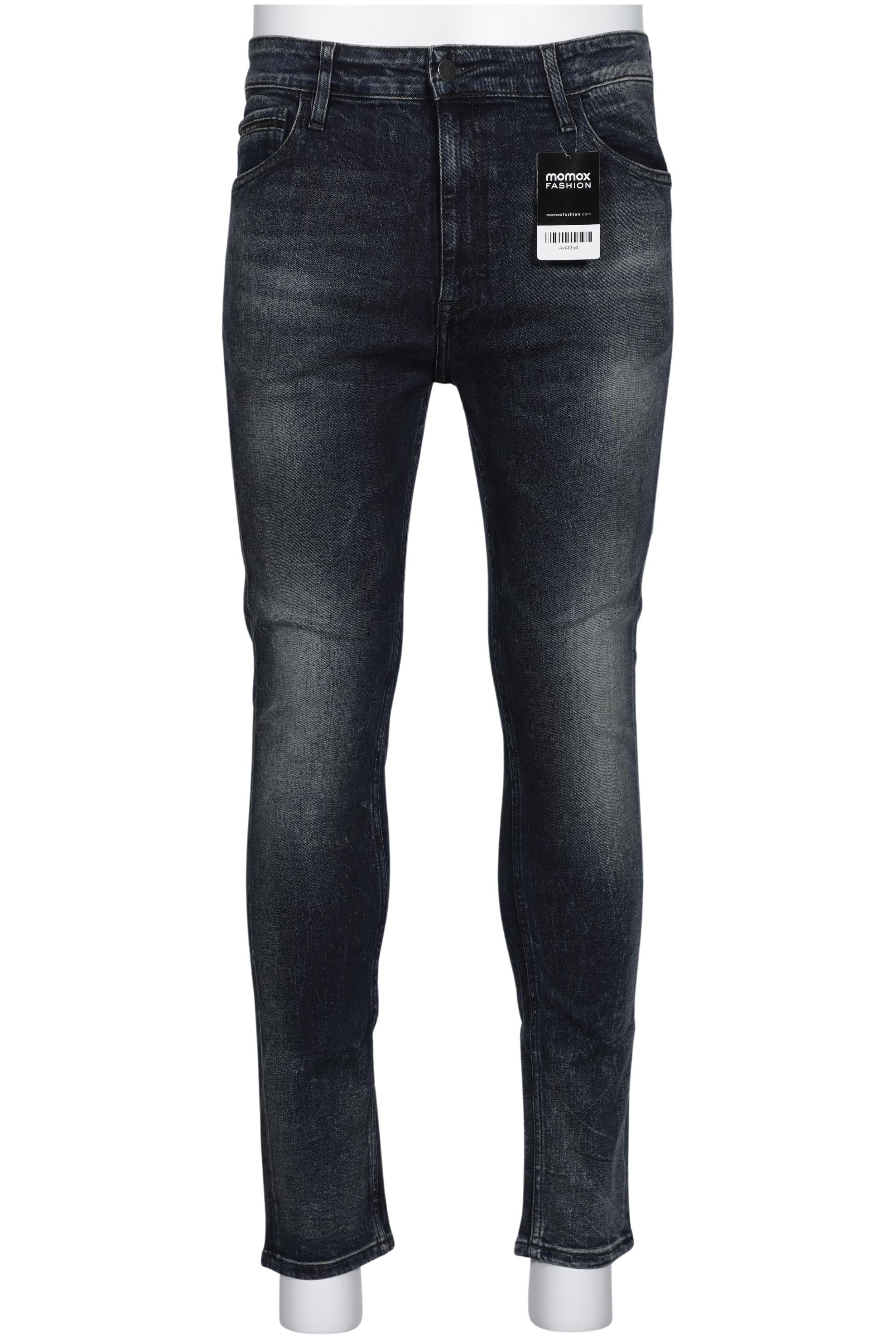 

Calvin Klein Jeans Herren Jeans, marineblau, Gr. 33