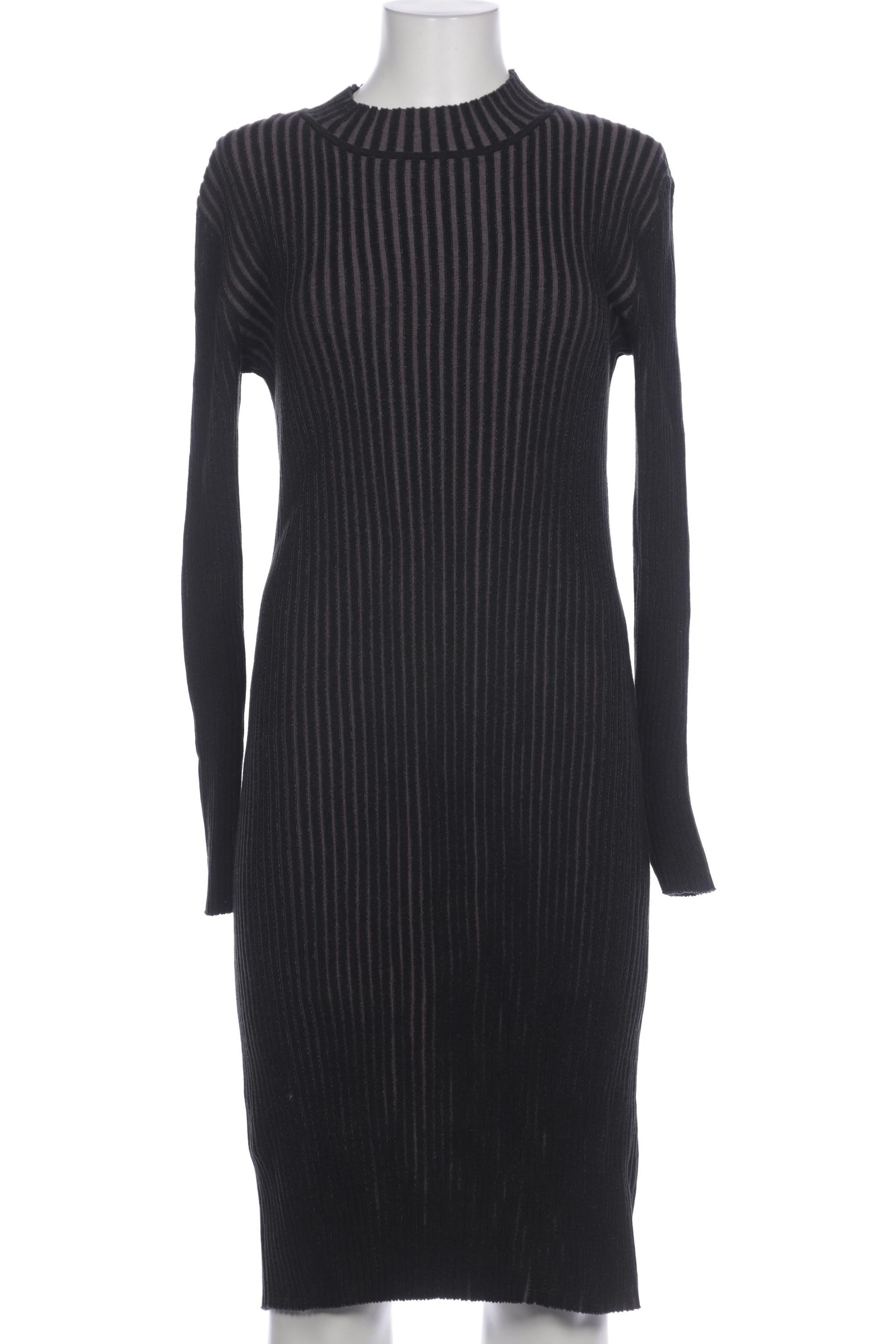 

Calvin Klein Jeans Damen Kleid, schwarz, Gr. 42