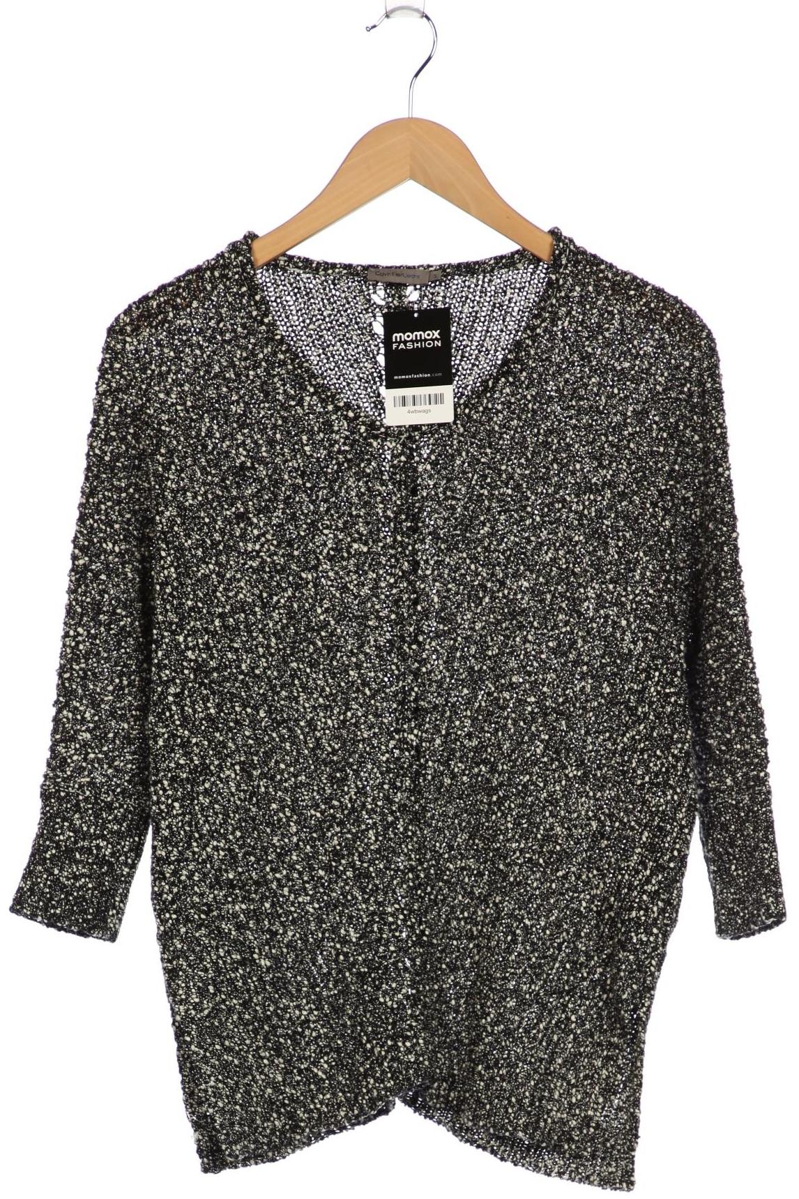 

Calvin Klein Jeans Damen Pullover, schwarz, Gr. 36