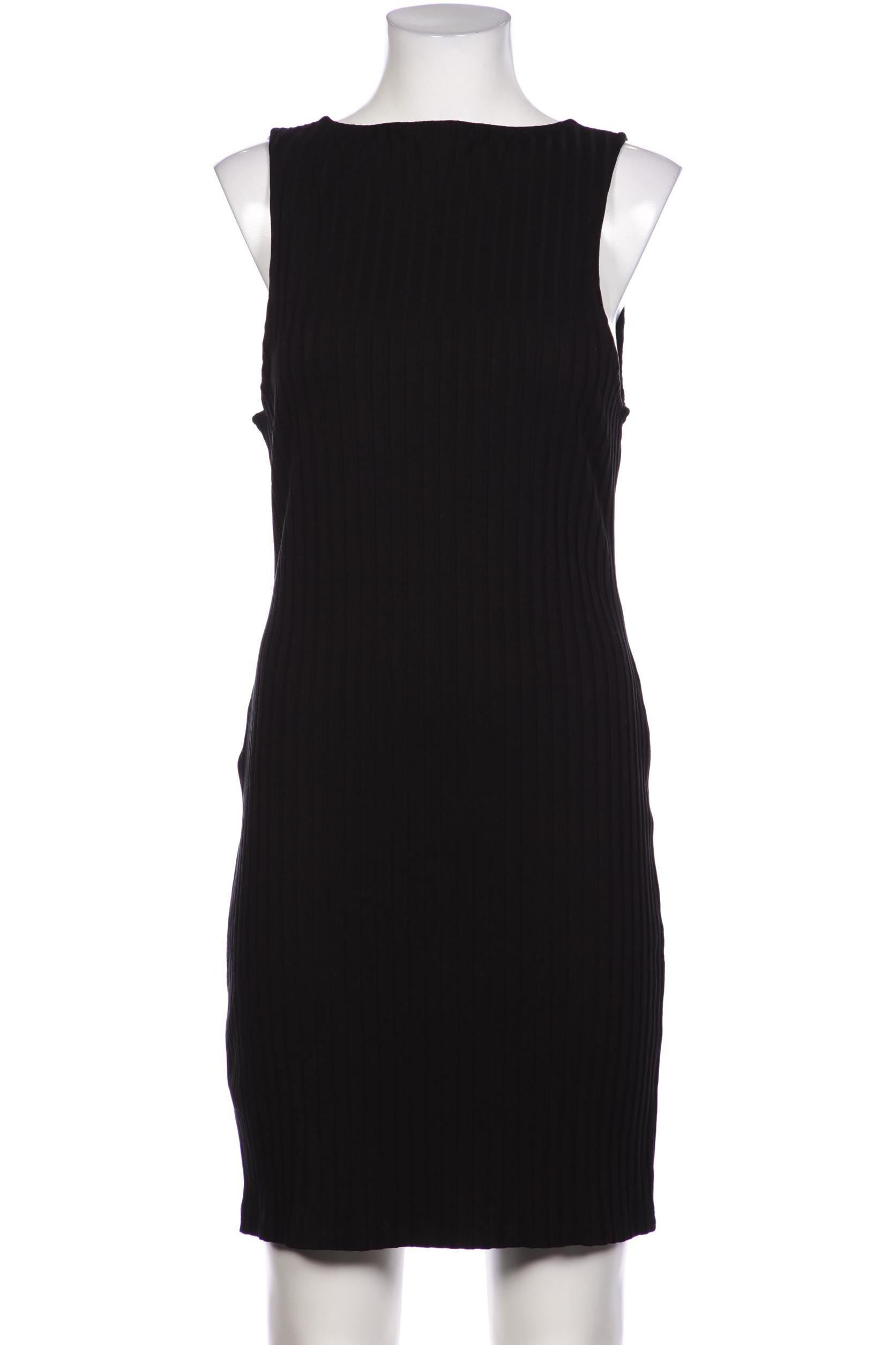 

Calvin Klein Jeans Damen Kleid, schwarz, Gr. 42