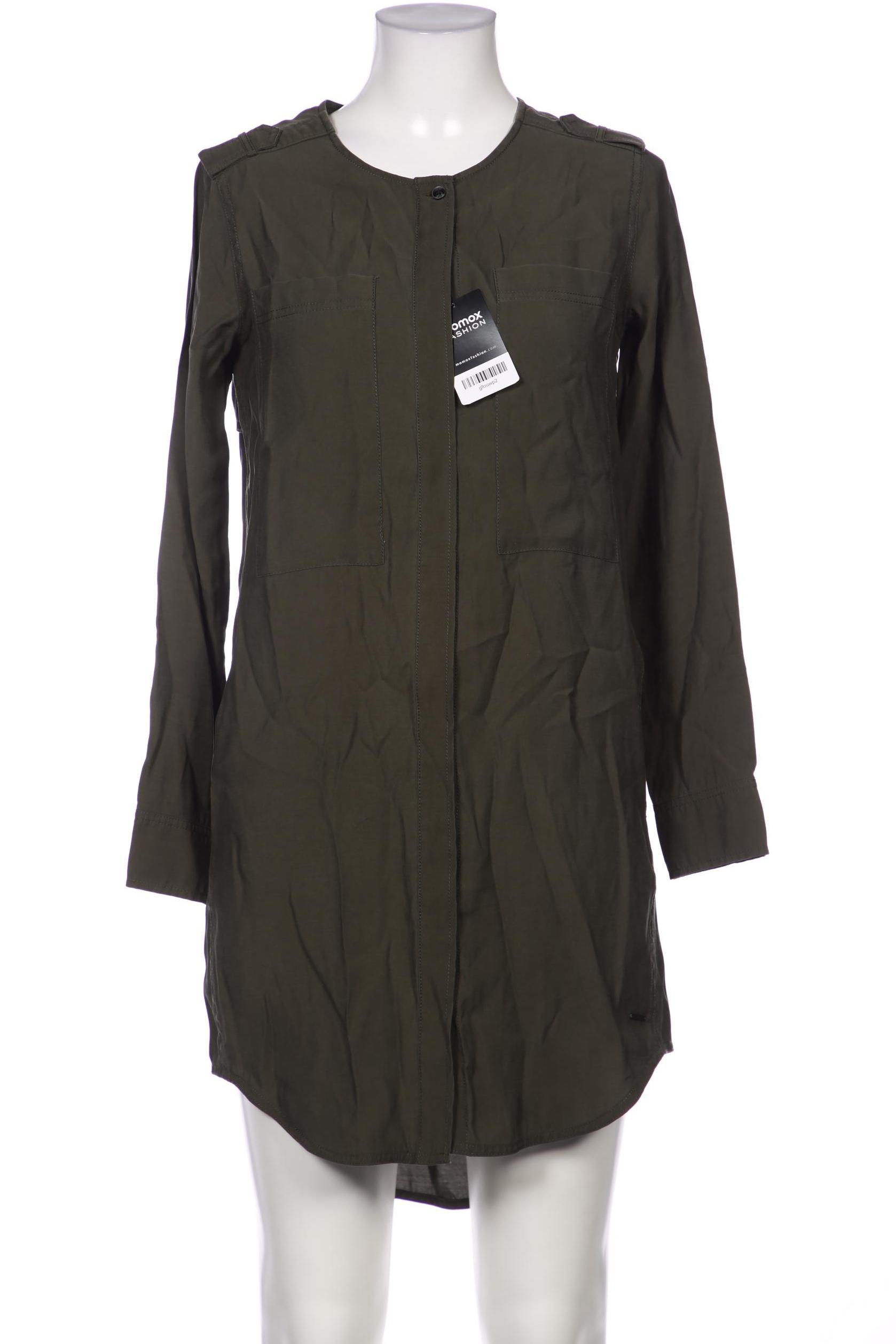 

Calvin Klein Jeans Damen Kleid, grün, Gr. 38