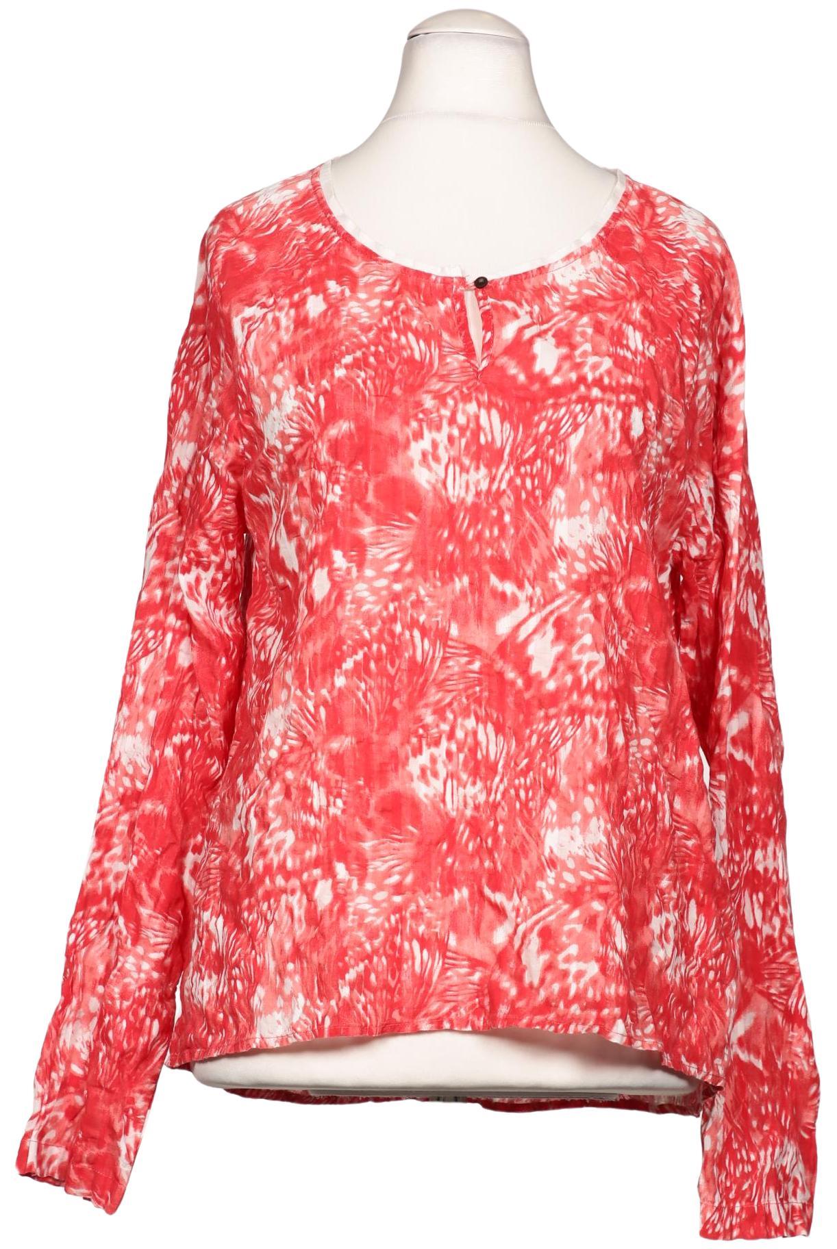 

Calvin Klein Jeans Damen Bluse, mehrfarbig, Gr. 38