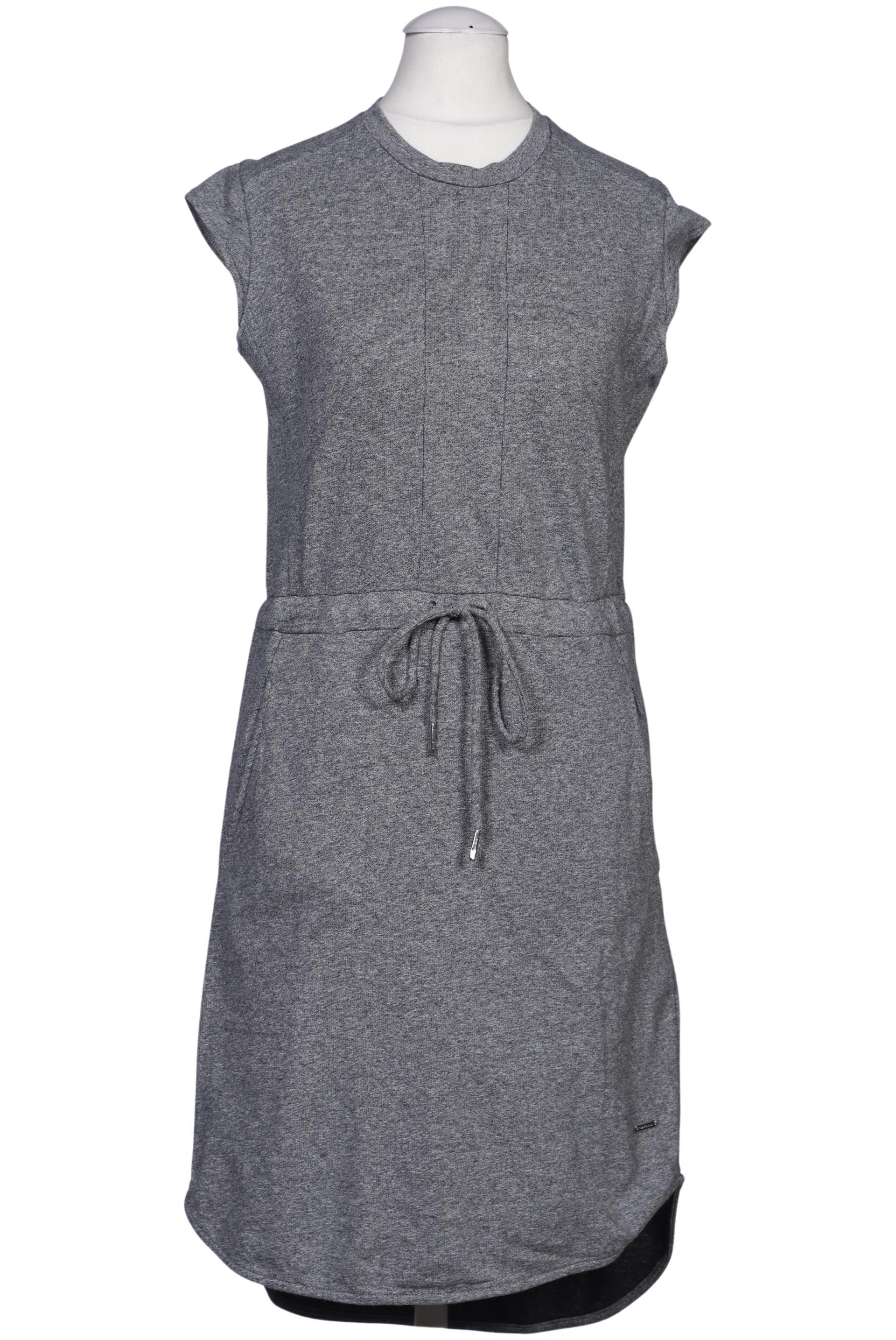 

Calvin Klein Jeans Damen Kleid, grau, Gr. 34