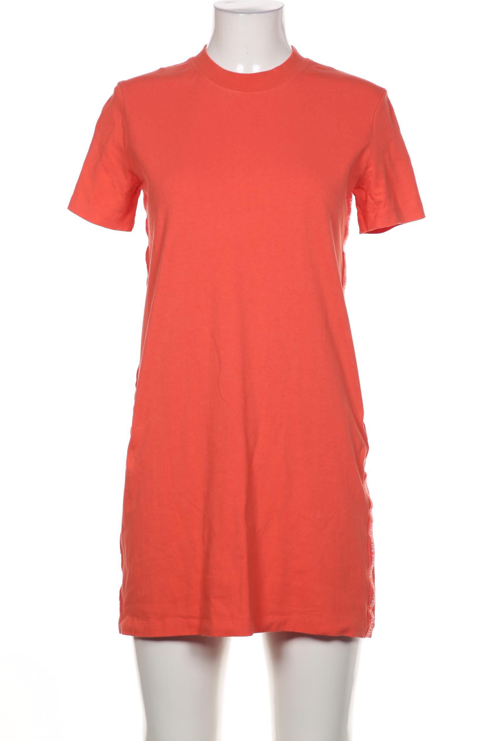 

Calvin Klein Jeans Damen Kleid, orange