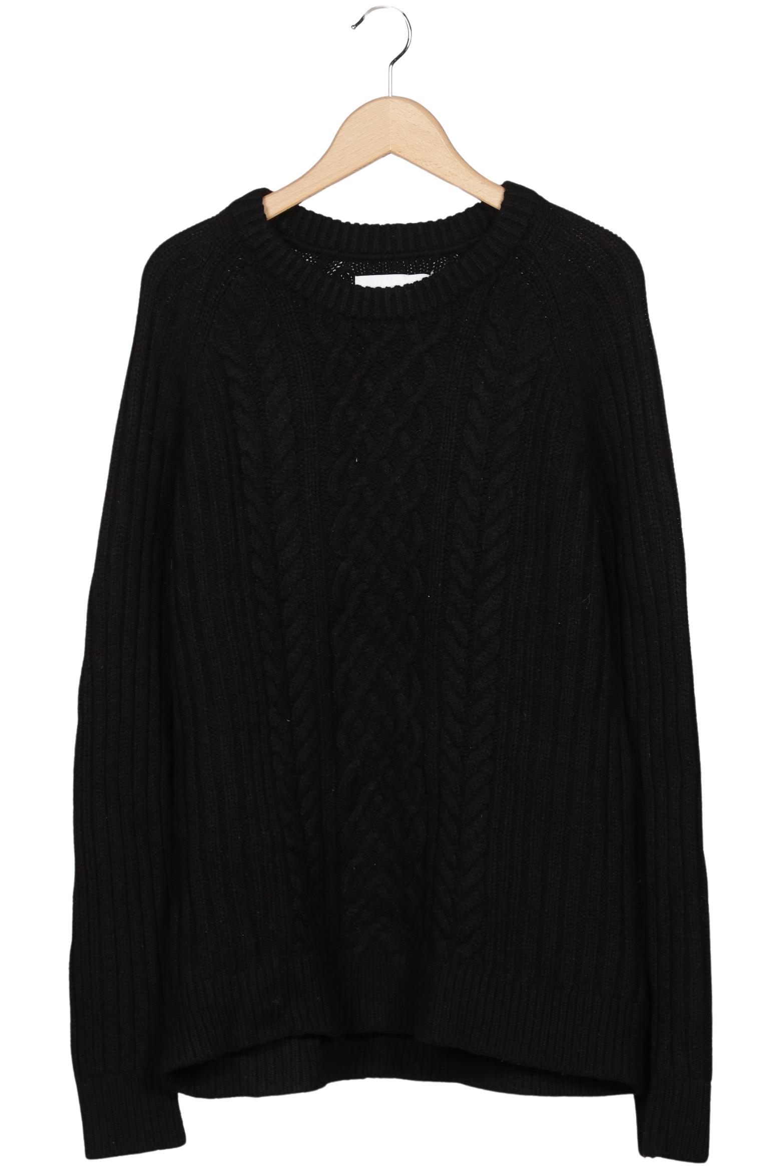 

Calvin Klein Jeans Herren Pullover, schwarz, Gr. 54