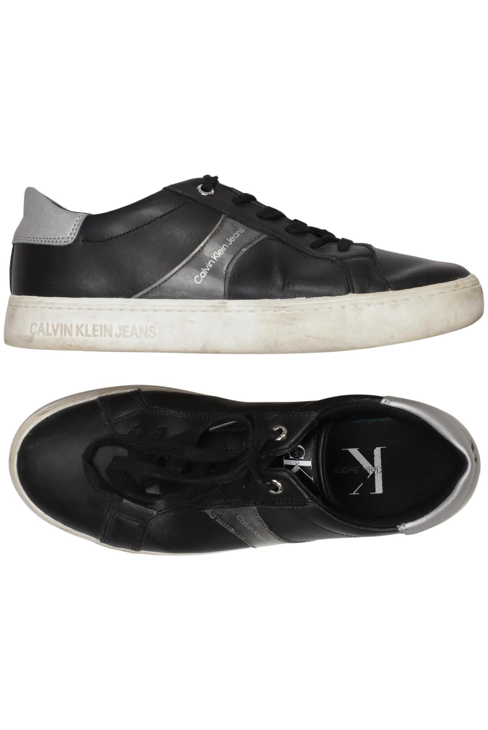 

Calvin Klein Jeans Damen Sneakers, mehrfarbig, Gr. 39