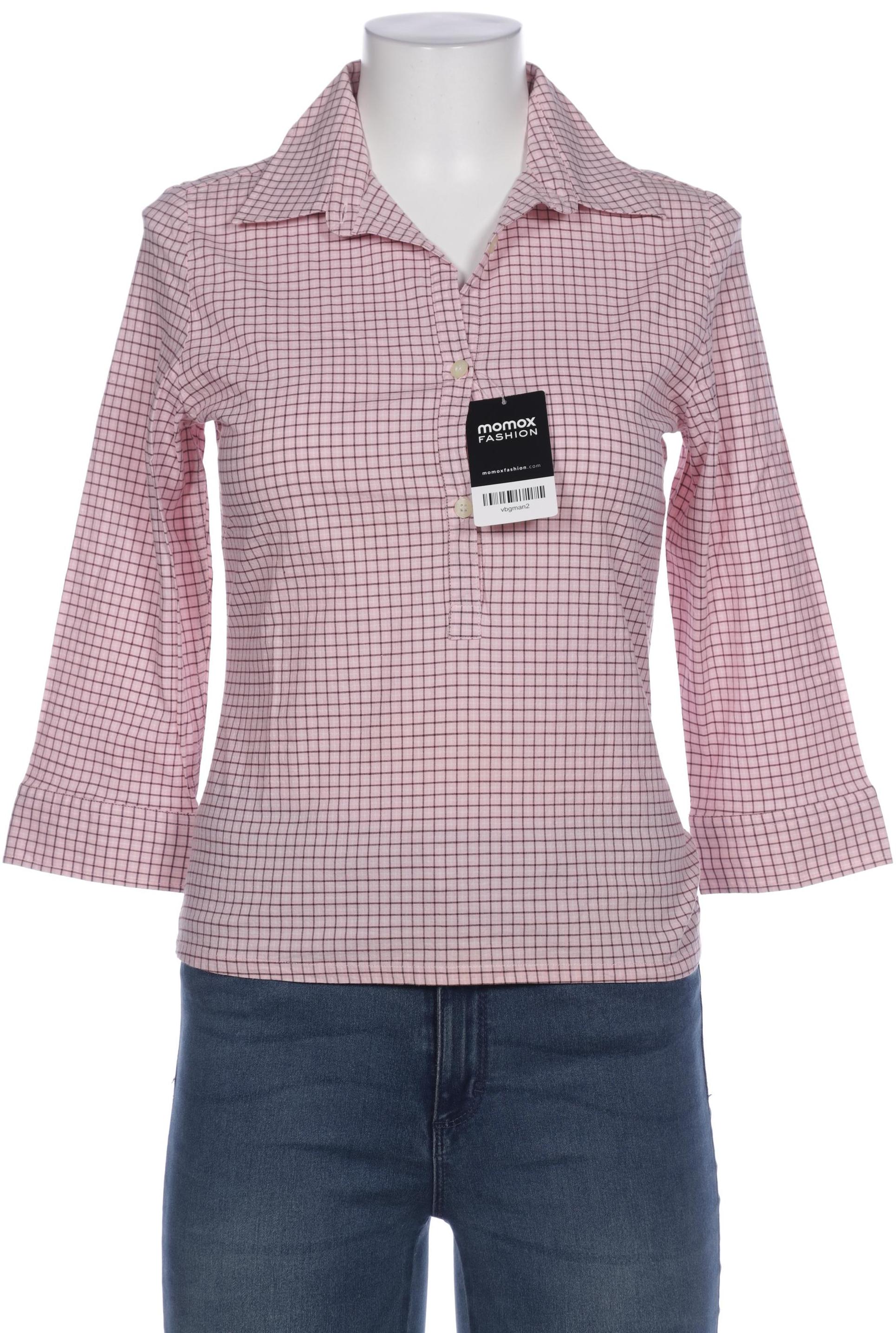 

Calvin Klein Jeans Damen Bluse, pink, Gr. 42