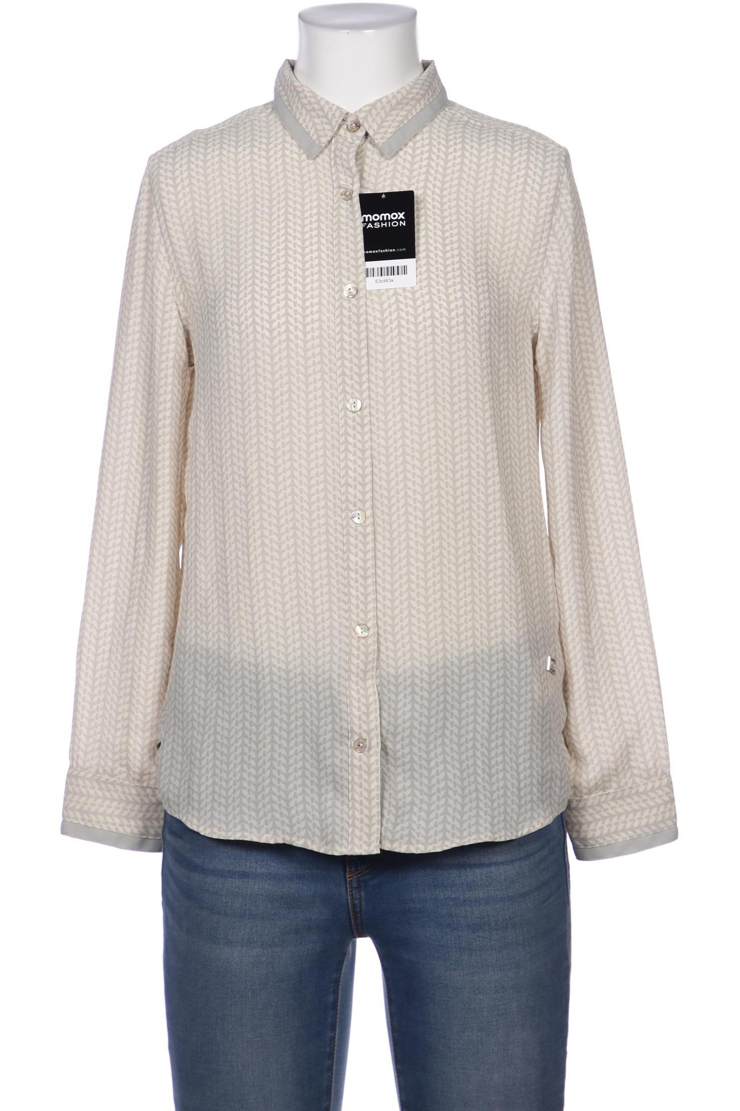 

Calvin Klein Jeans Damen Bluse, grau