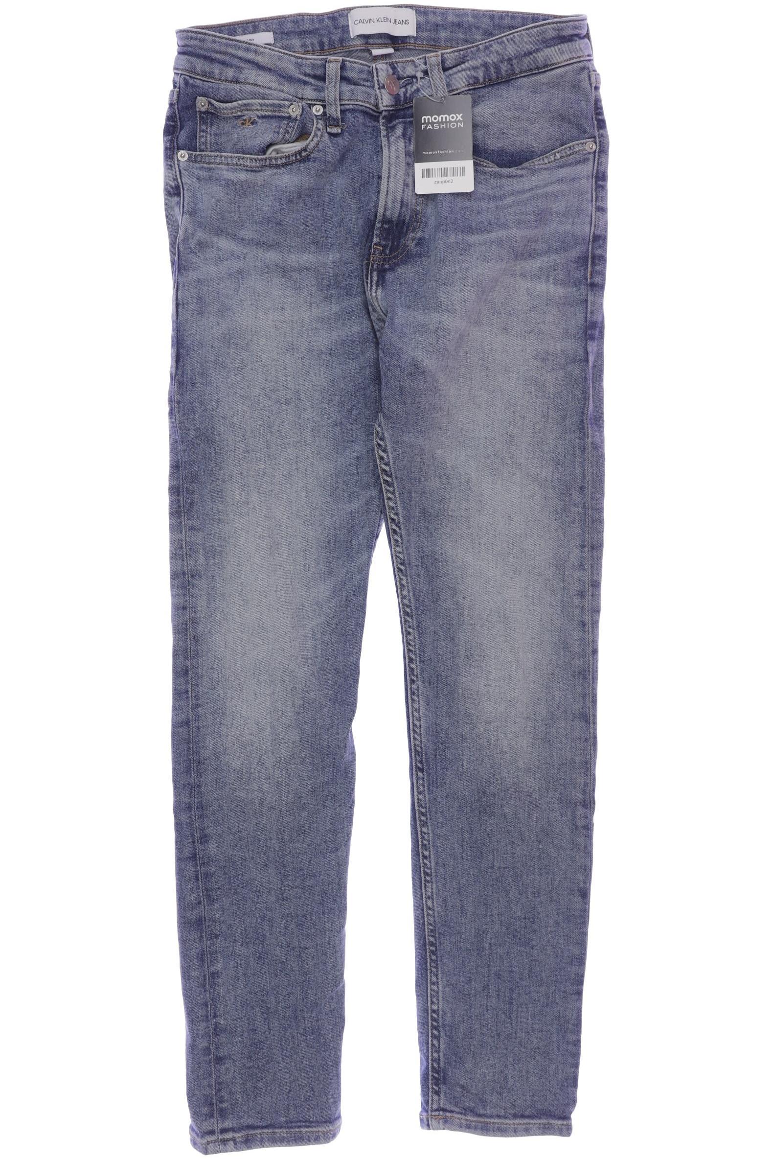 

Calvin Klein Jeans Herren Jeans, blau, Gr. 29