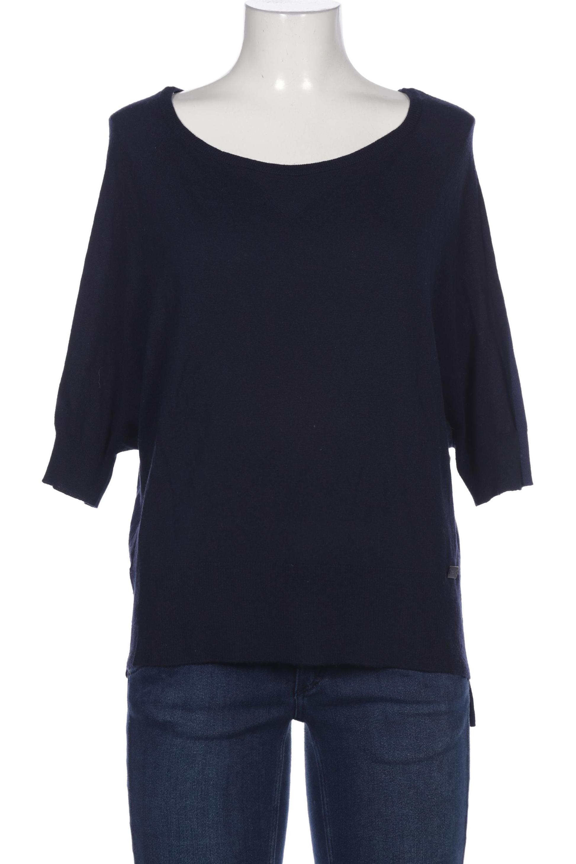 

Calvin Klein Jeans Damen Pullover, marineblau