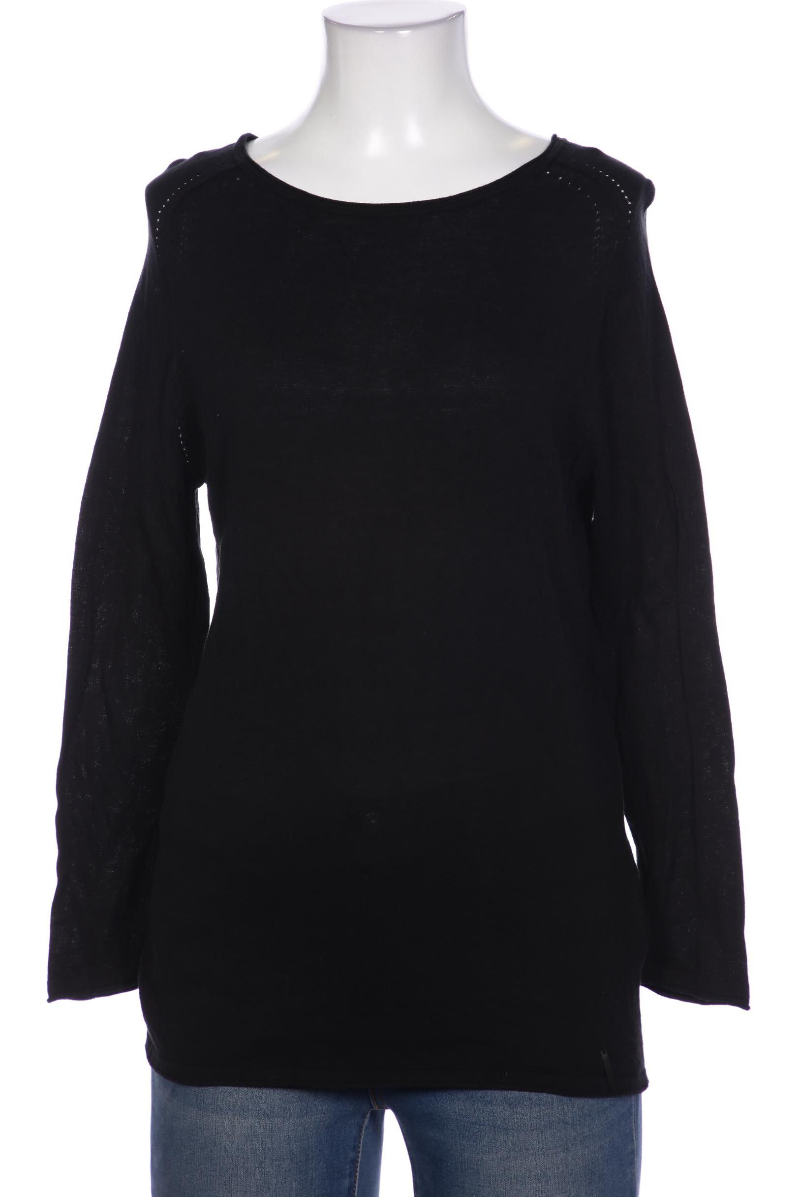 

Calvin Klein Jeans Damen Pullover, schwarz