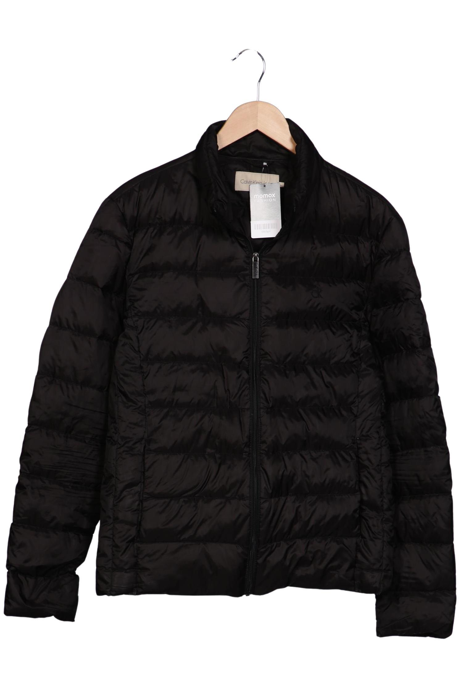 

Calvin Klein Jeans Herren Jacke, schwarz, Gr. 52