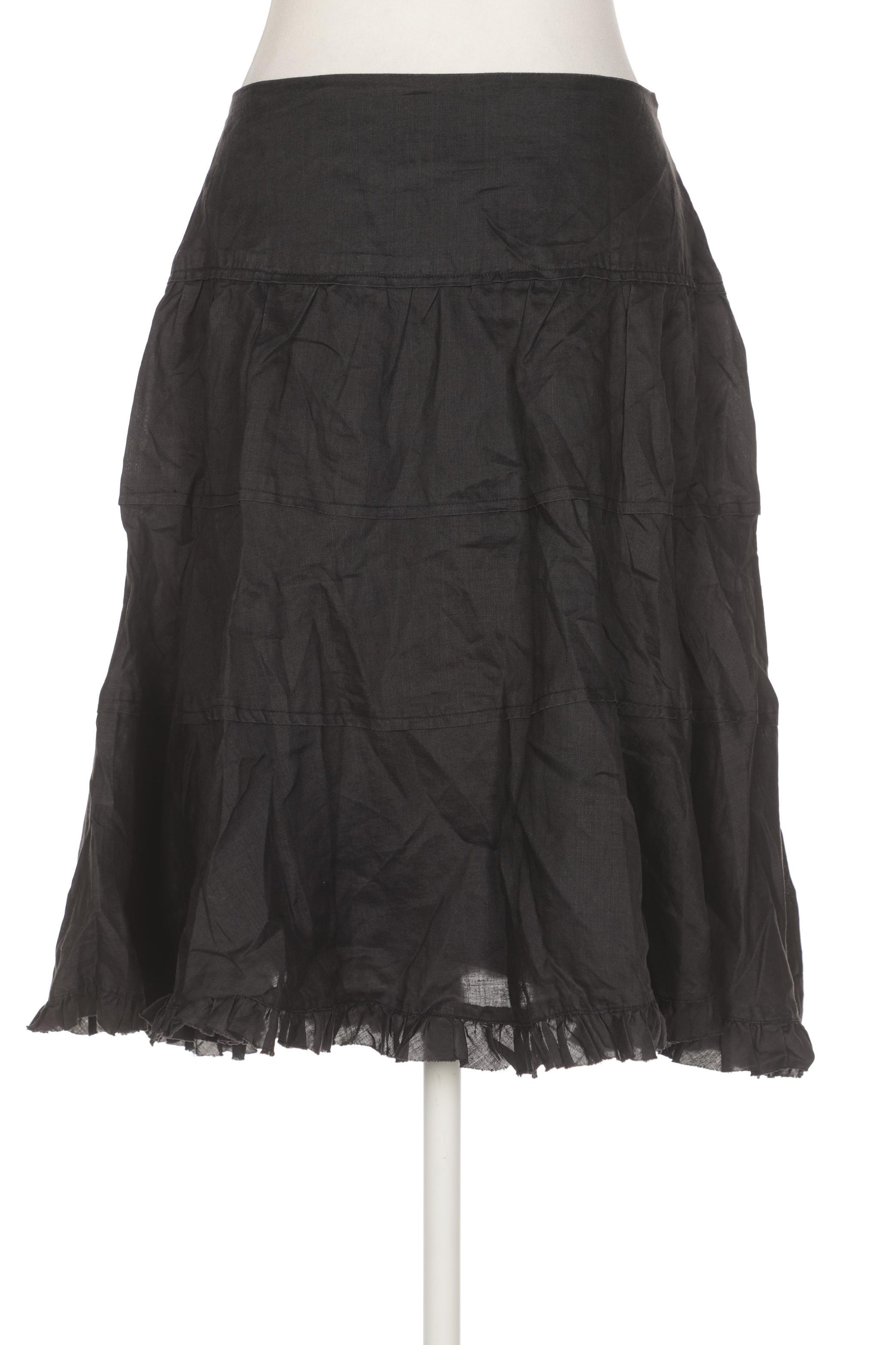 

Calvin Klein Jeans Damen Rock, schwarz, Gr. 26