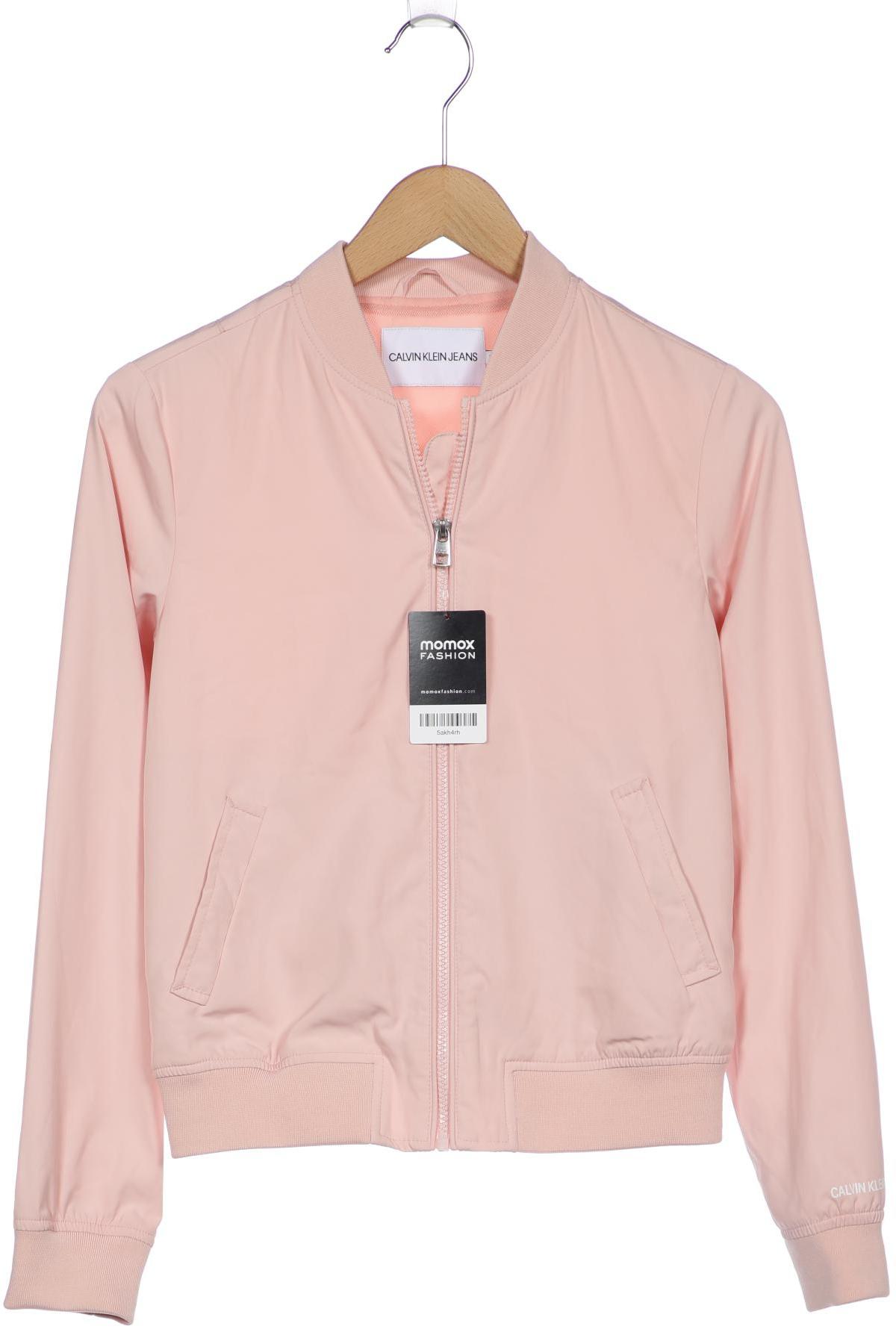 

Calvin Klein Jeans Damen Jacke, pink