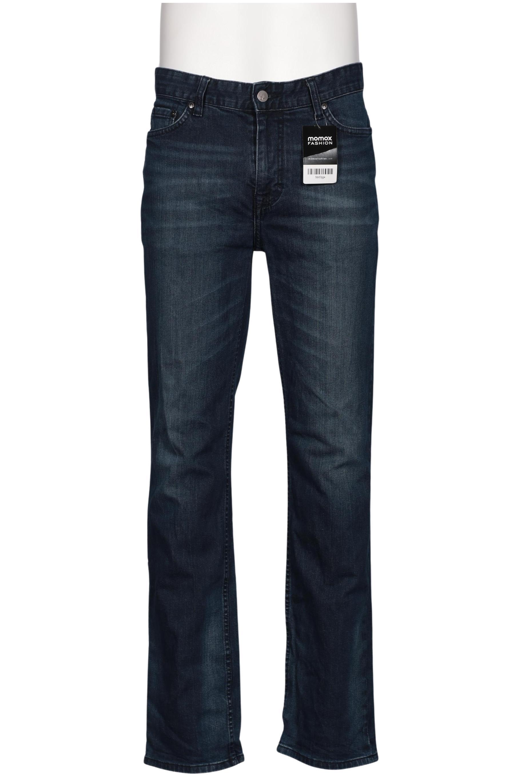 

Calvin Klein Jeans Herren Jeans, marineblau, Gr. 32