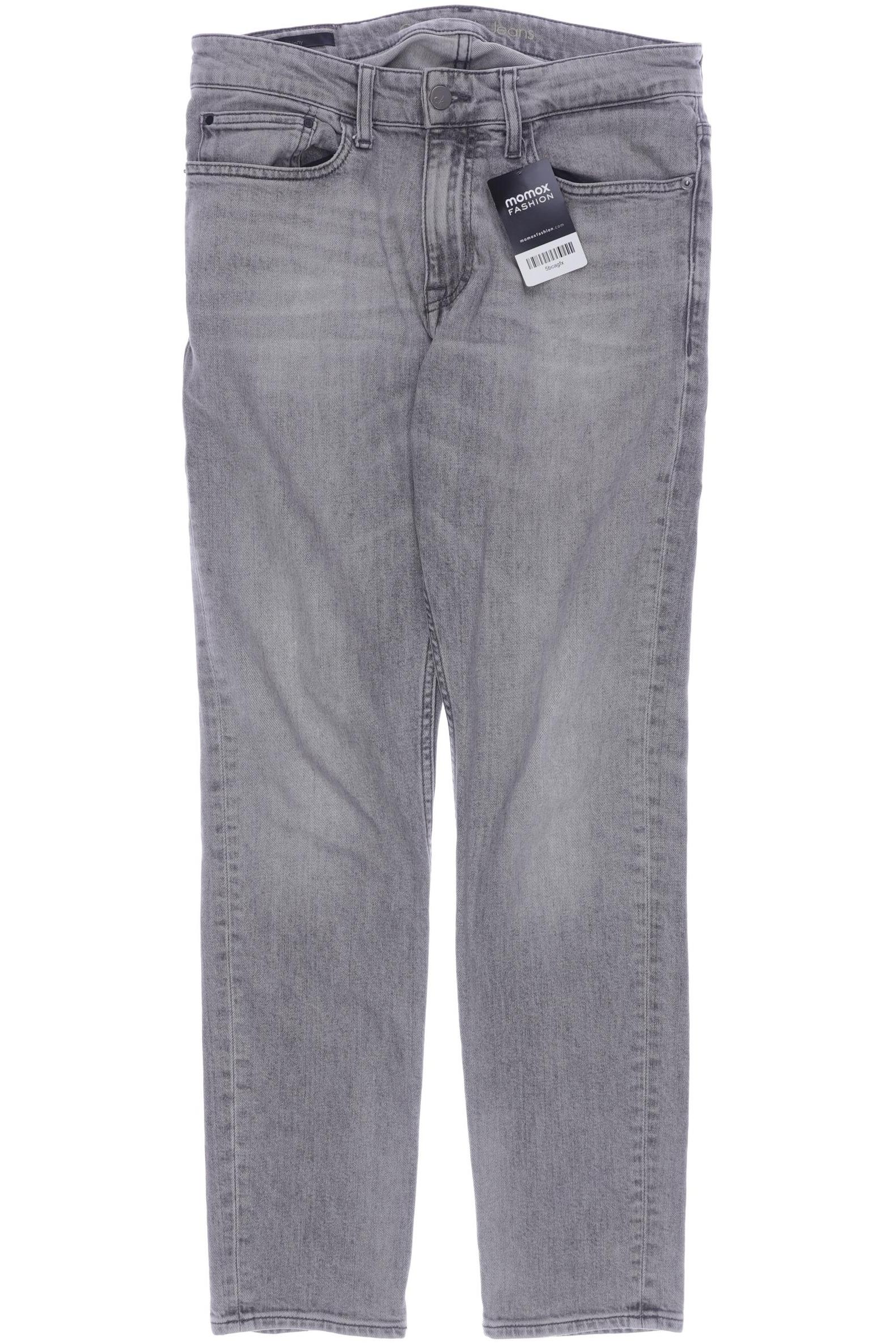

Calvin Klein Jeans Herren Jeans, grau