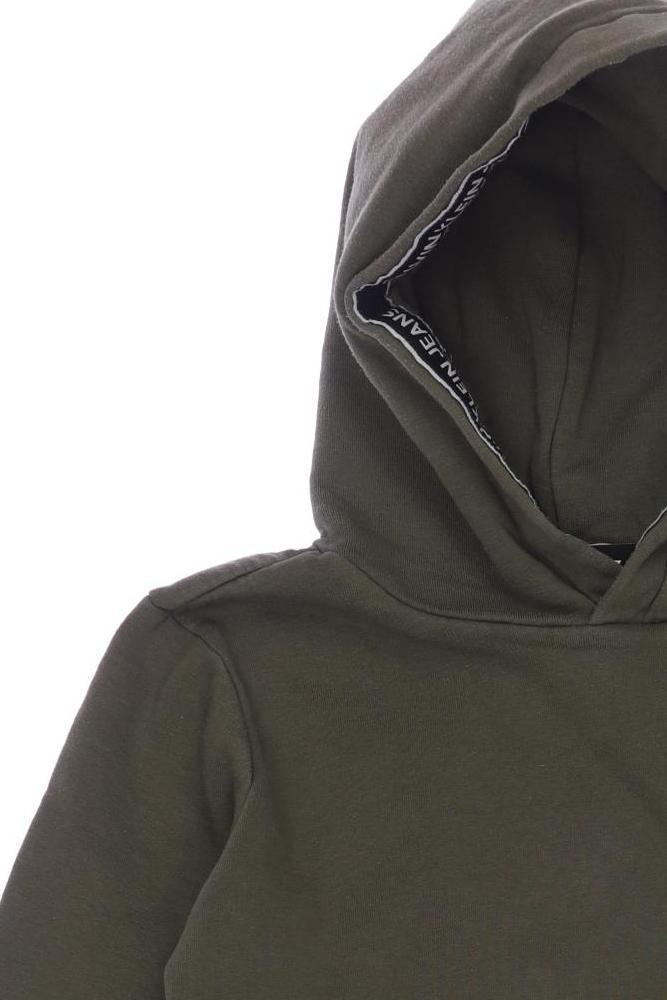 Thumbnail - Calvin Klein Jeans Mädchen Hoodies &amp; Sweater, grün, Gr. 12