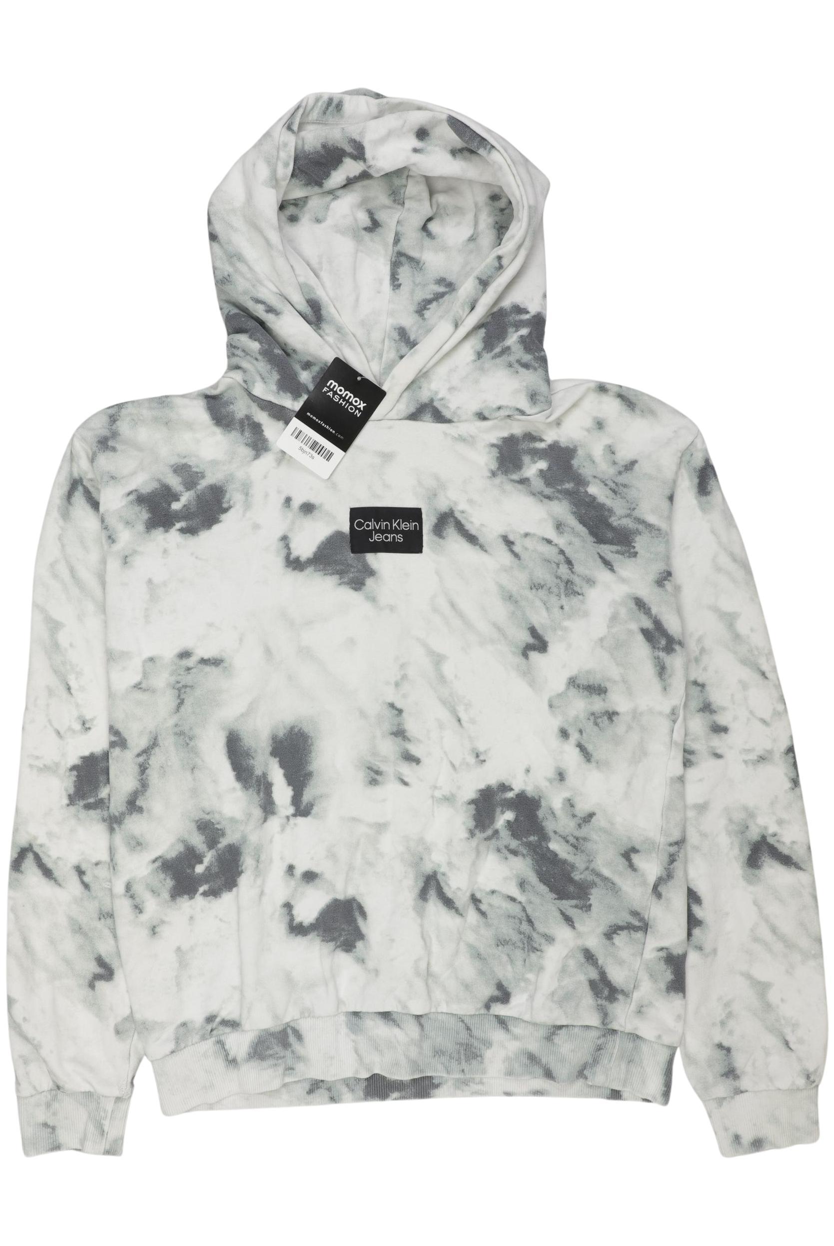 

Calvin Klein Jeans Jungen Hoodies & Sweater, mehrfarbig, Gr. 16