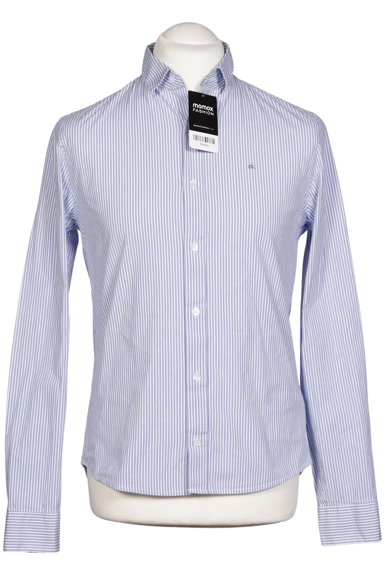 Thumbnail - Calvin Klein Jeans Herren Hemd, mehrfarbig, Gr. 48