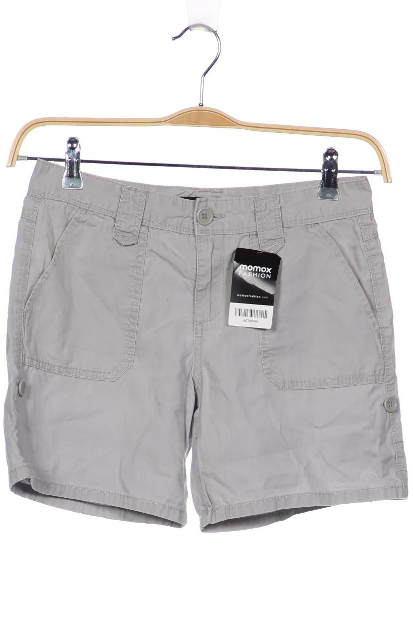 

Calvin Klein Jeans Damen Shorts, grau